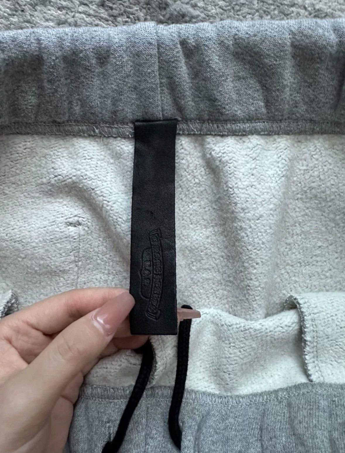 Chrome Hearts Chrome hearts pants Size US 34 / EU 50 - 4 Thumbnail