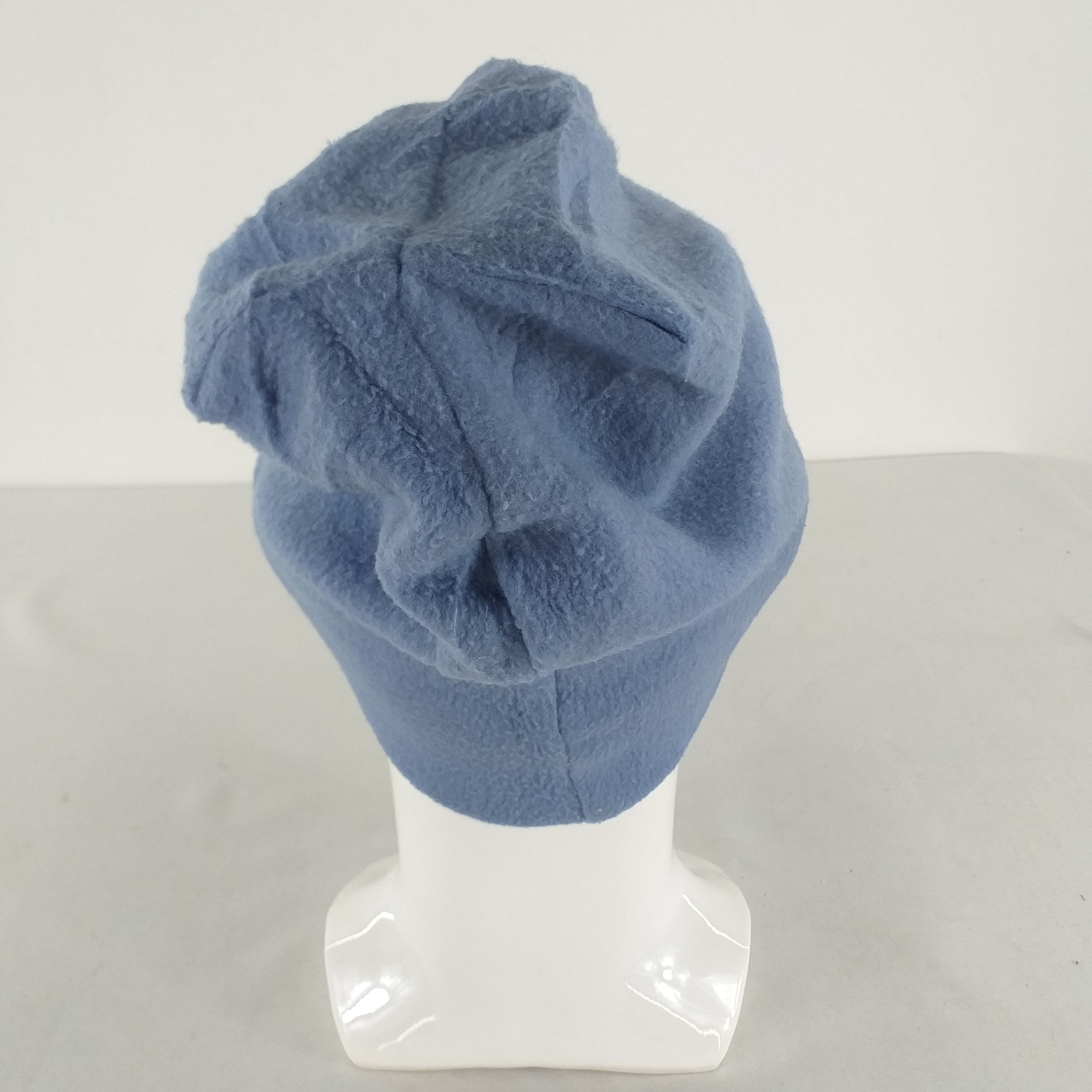Japanese Brand Phenix Embroidery Snow Cap Hat Beanie -BN278 Size ONE SIZE - 2 Thumbnail