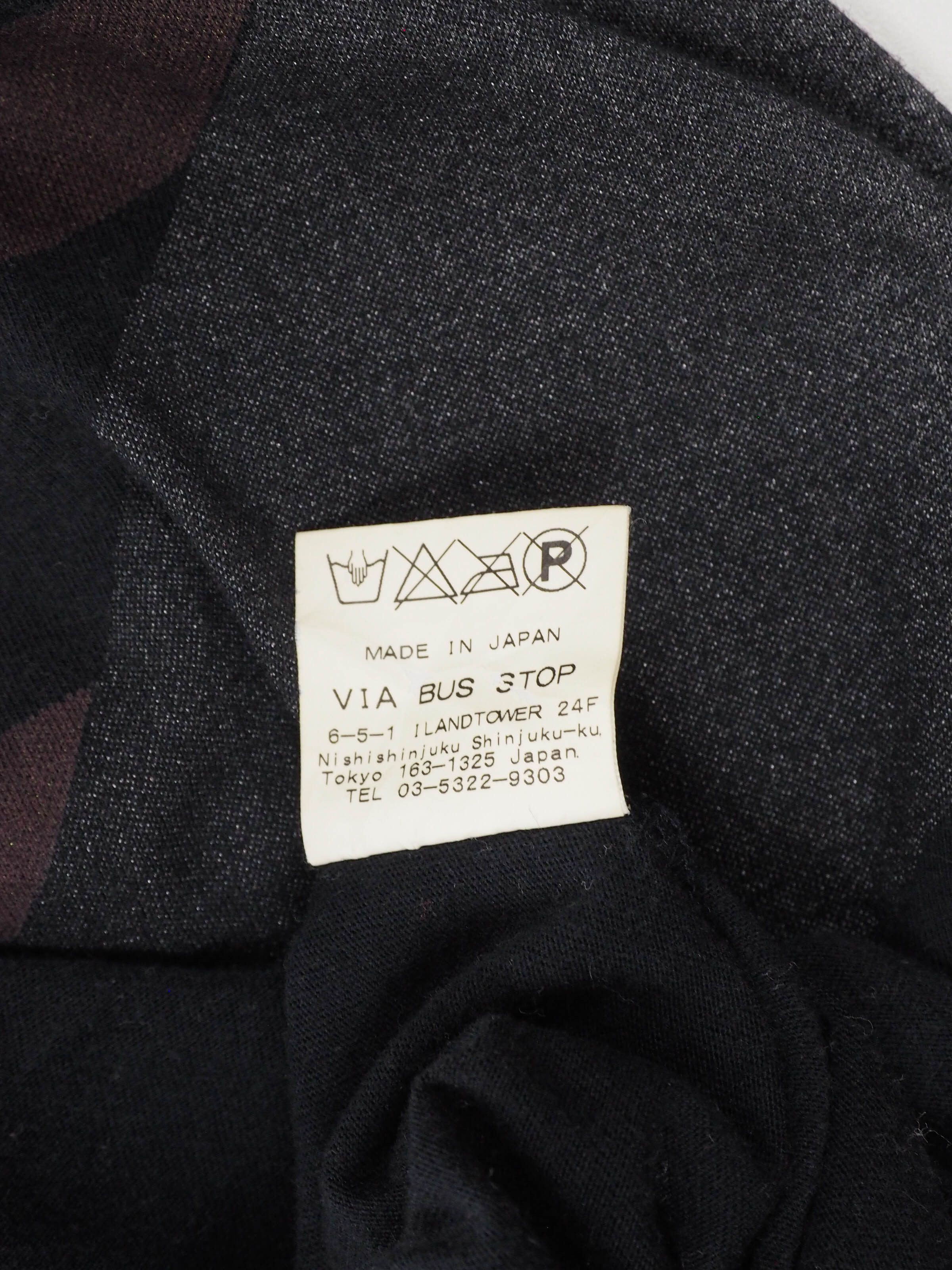 Haider Ackermann Haider ackermann tee Size S / US 4 / IT 40 - 5 Thumbnail