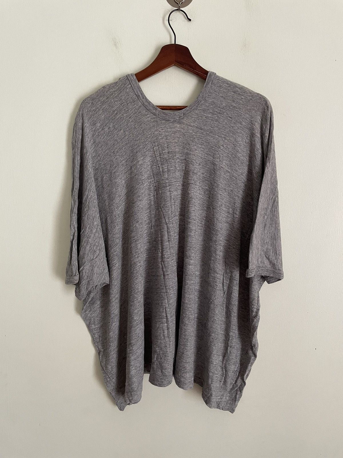 Zucca Zucca oversized knitwear Size M / US 6-8 / IT 42-44 - 2 Thumbnail