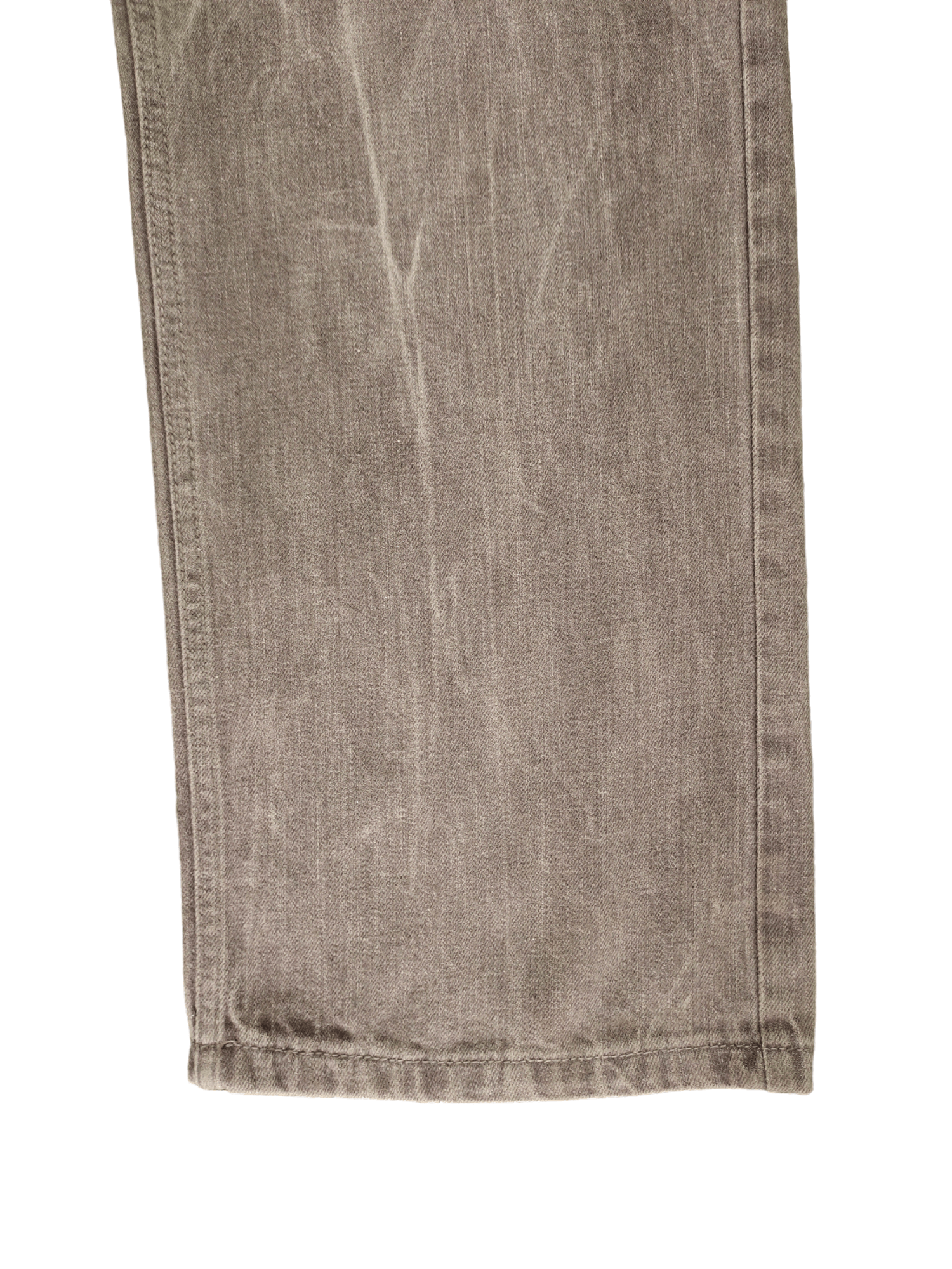 Rocawear Baggy Jeans Rocawear Design Denim Wide Loose Leg Y2k Jnco Size US 38 / EU 54 - 11 Thumbnail