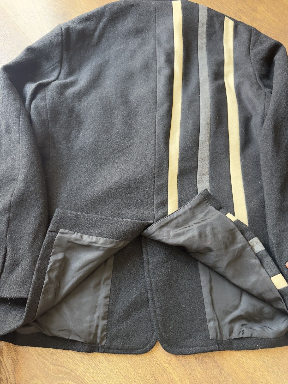 General Research General Research Style 729 (2000) Size US M / EU 48-50 / 2 - 16 Thumbnail