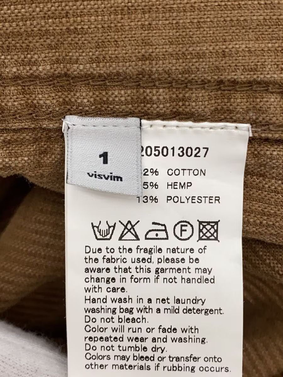 Visvim AW13 Corduroy Military Jacket Size US S / EU 44-46 / 1 - 4 Thumbnail