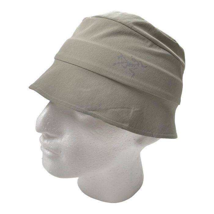 Arc'Teryx Arc'teryx Sinsolo Bucket Hat Size S/M | Grailed