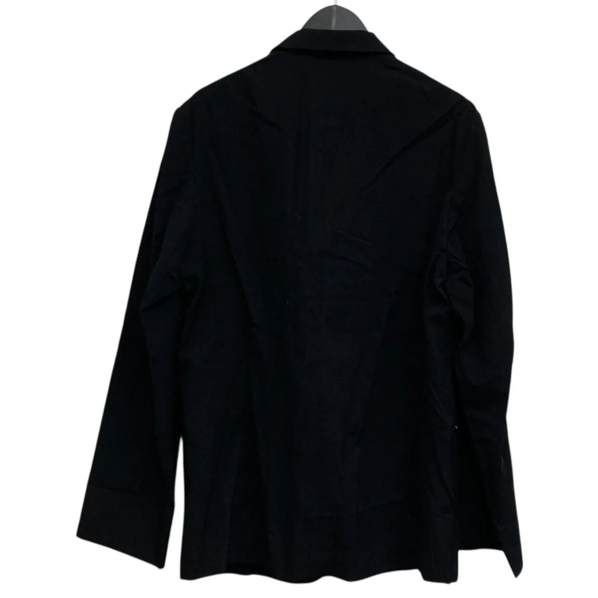 Yohji Yamamoto Yohji Yamamoto pour homme/ Tailored jacket Size US M / EU 48-50 / 2 - 2 Thumbnail