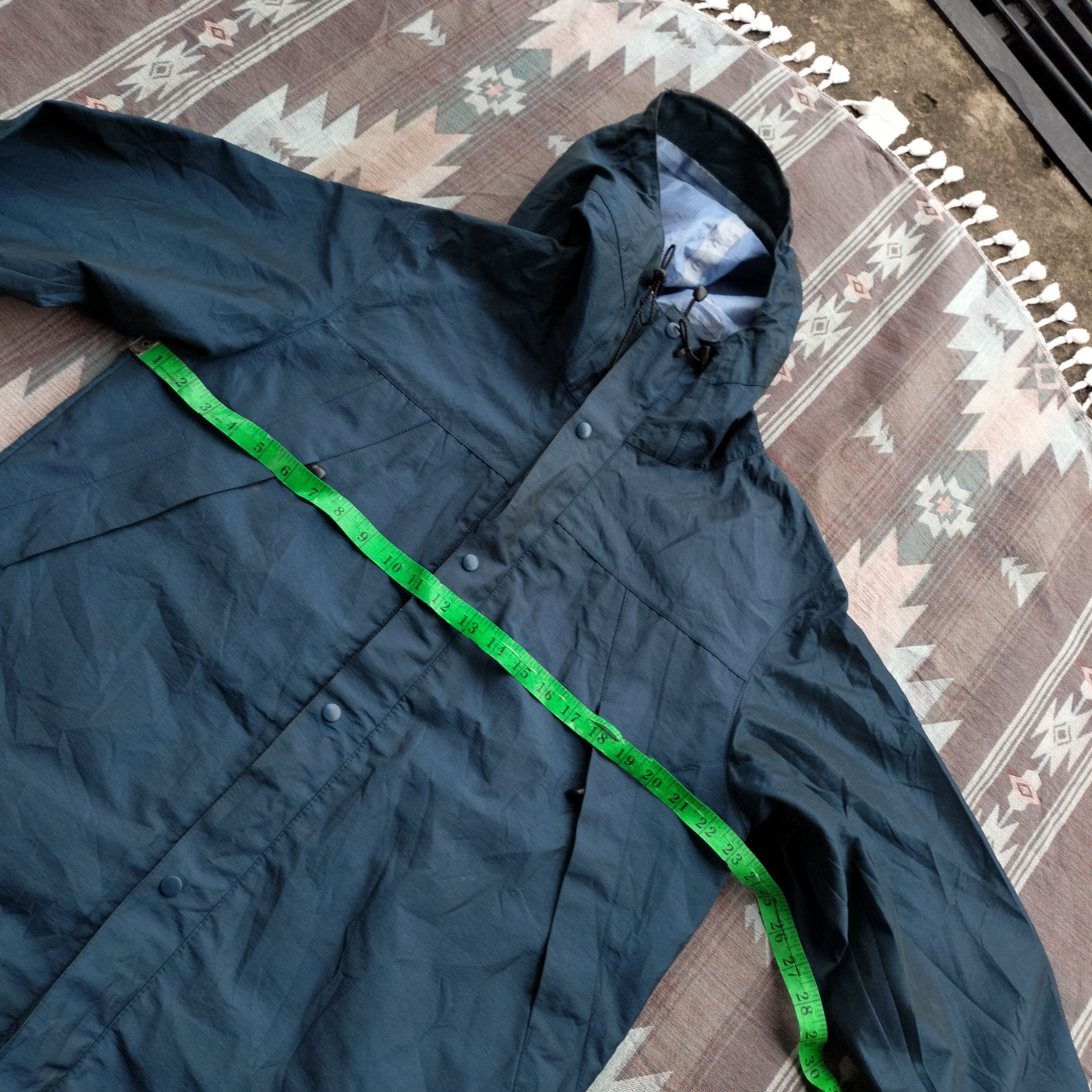 Supreme Supreme triple layer waterproof breathable jacket Size US M / EU 48-50 / 2 - 21 Thumbnail