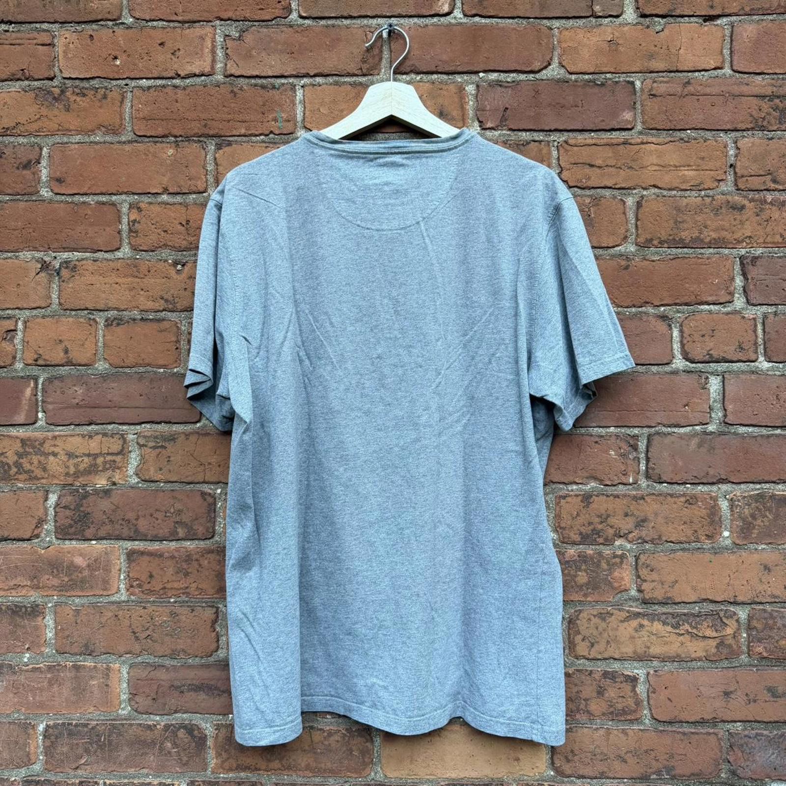 Barbour Barbour for Land Rover t shirt XL Size US XL / EU 56 / 4 - 4 Thumbnail