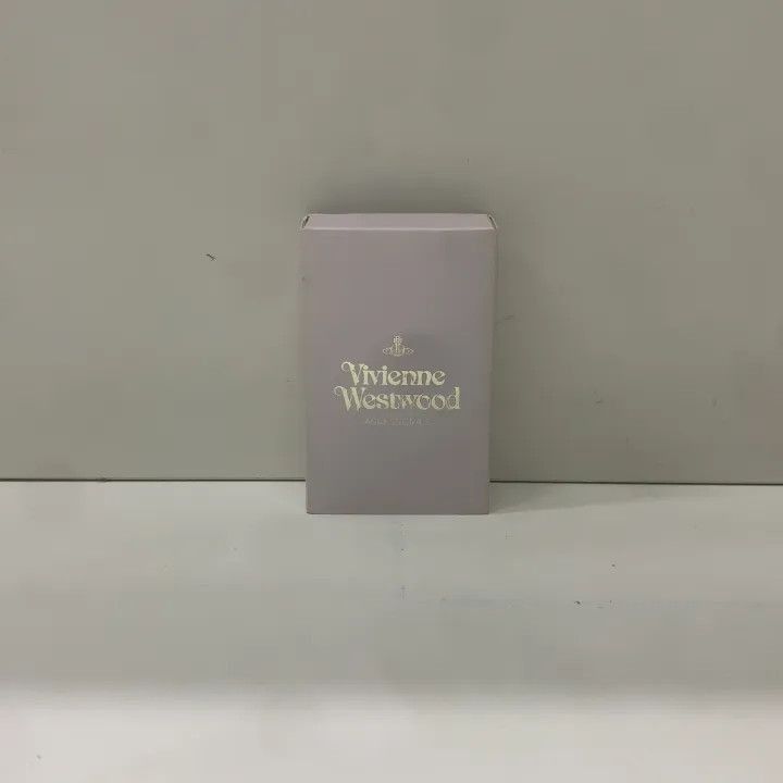 Vivienne Westwood Vivienne Westwood Enamel Zippo Lighter Black Size ONE SIZE - 4 Thumbnail