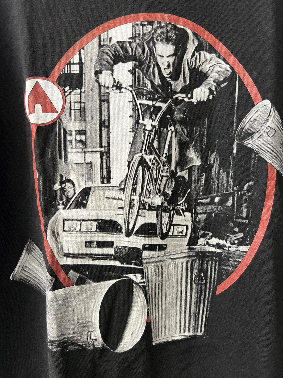 Airwalk VINTAGE AIRWALK ACTION SPORTS HEROES SHIRT Size US L / EU 52-54 / 3 - 3 Thumbnail
