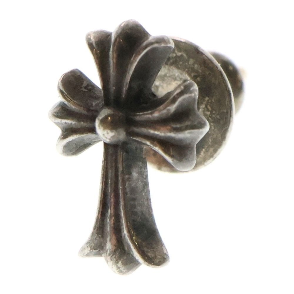 Chrome Hearts Chrome Hearts No2 CH PLS CH Plus Stud Earring