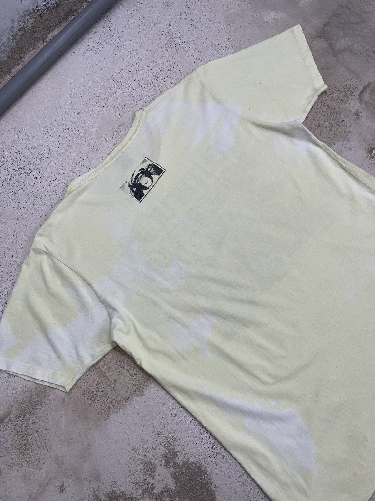Japanese Brand Youthful Indiscretion 3 Apes Graphic Tee Size US L / EU 52-54 / 3 - 8 Thumbnail