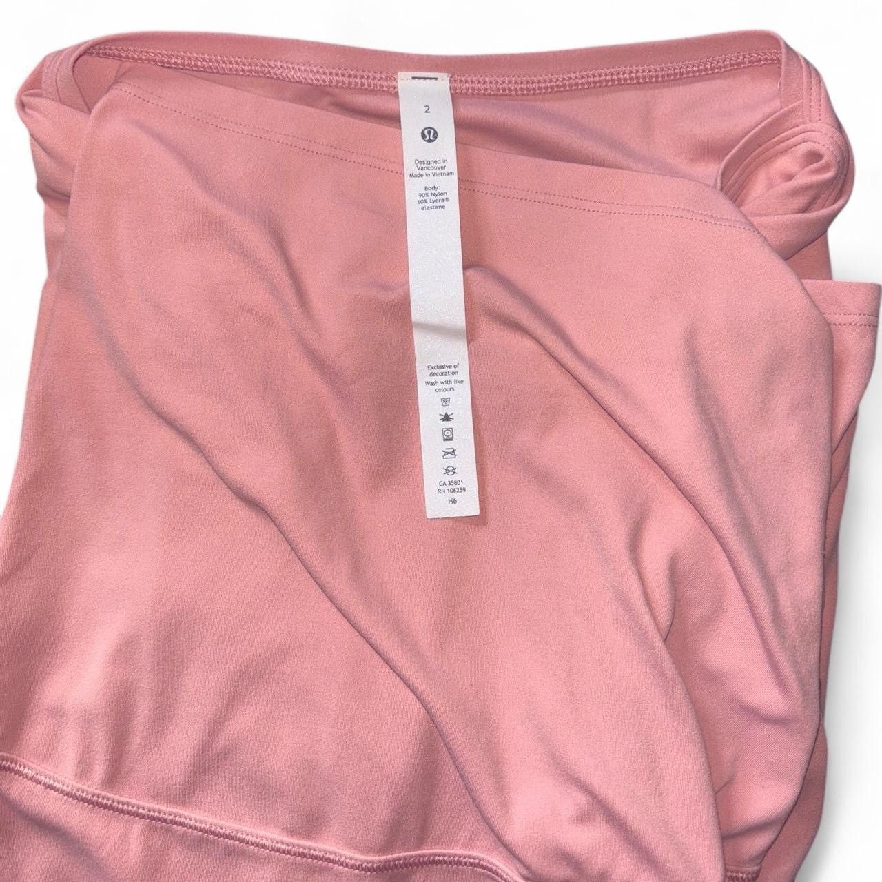 Lululemon Lululemon top Size XS / US 0-2 / IT 36-38 - 7 Thumbnail