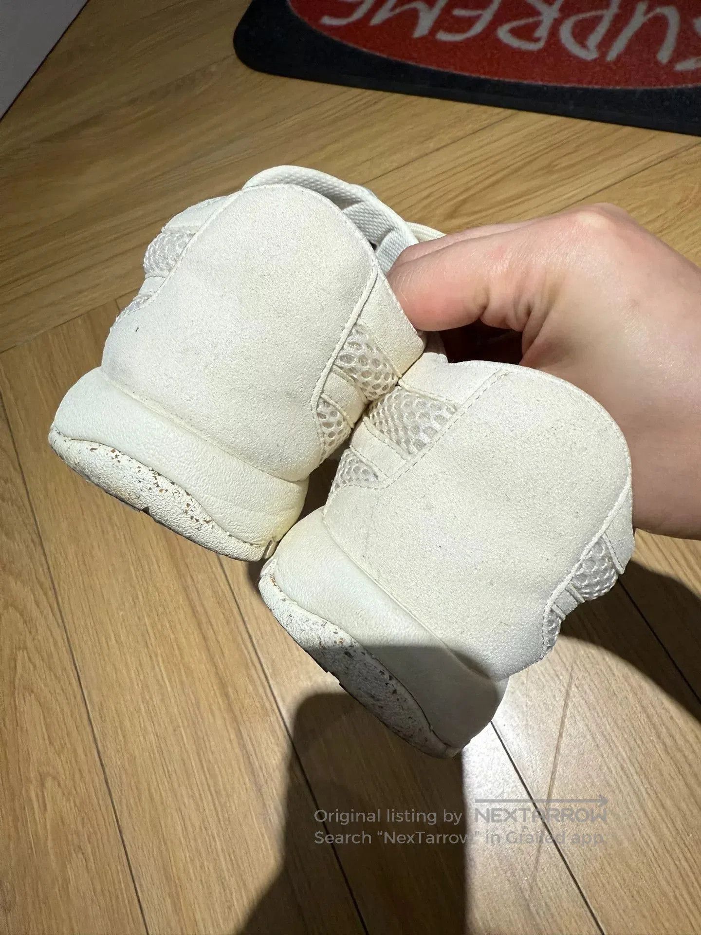 Vibram vibram five finger fitness shoes for men. Size US 9 / EU 42 - 3 Thumbnail