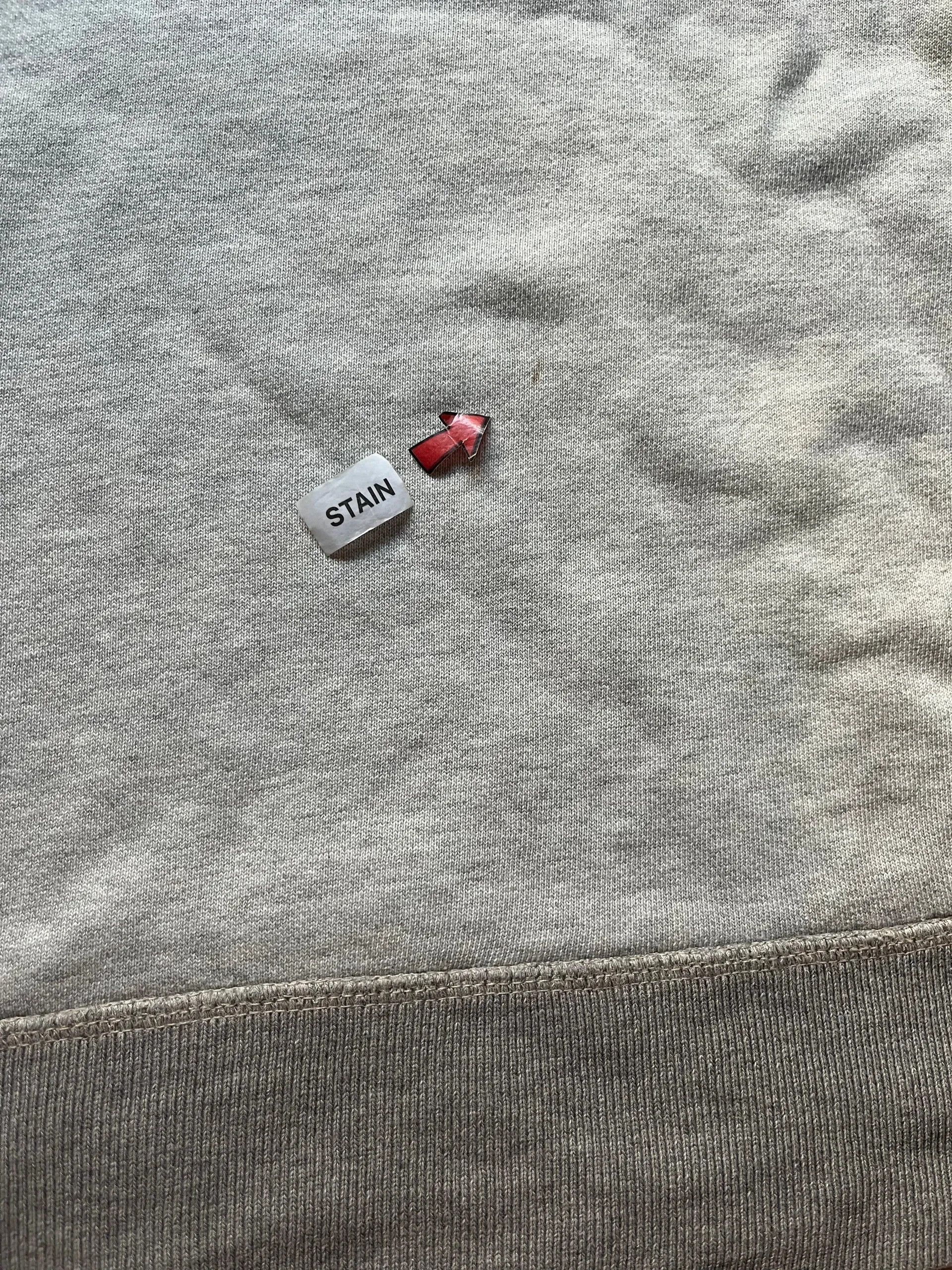 Polo Ralph Lauren Ralph Lauren Denim & Supply Sz S Sweatshirt Crewneck Size US S / EU 44-46 / 1 - 15 Thumbnail