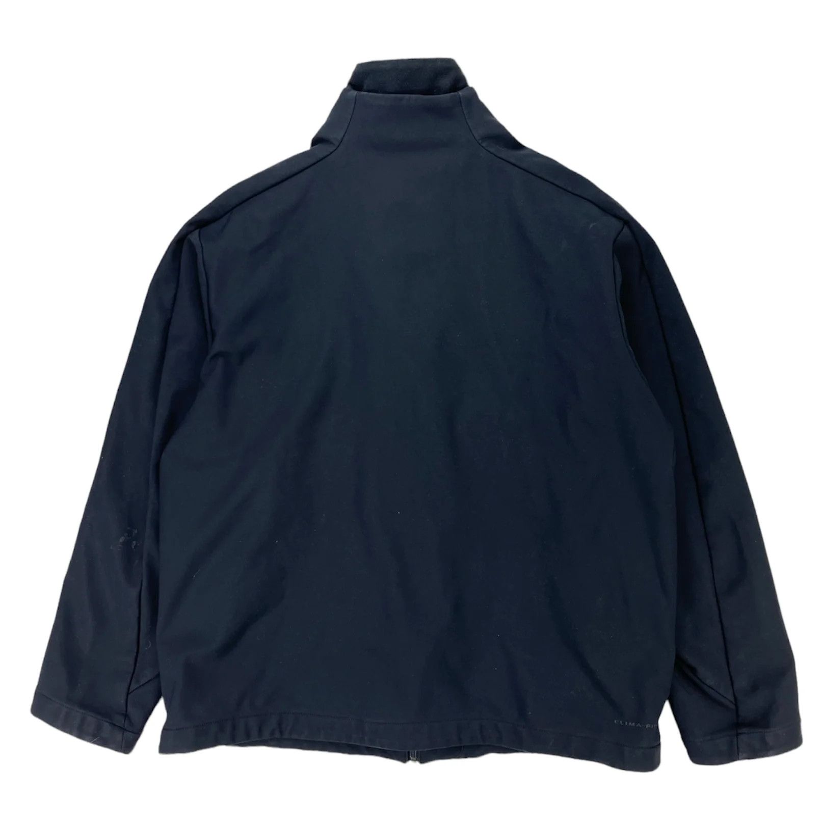 Nike 2000 Climafit Concealed Pocket Jacket Size US M / EU 48-50 / 2 - 6 Thumbnail