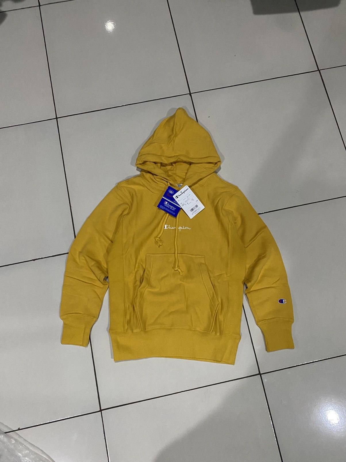 Champion Hoodie champion Size US S / EU 44-46 / 1 - 2 Thumbnail
