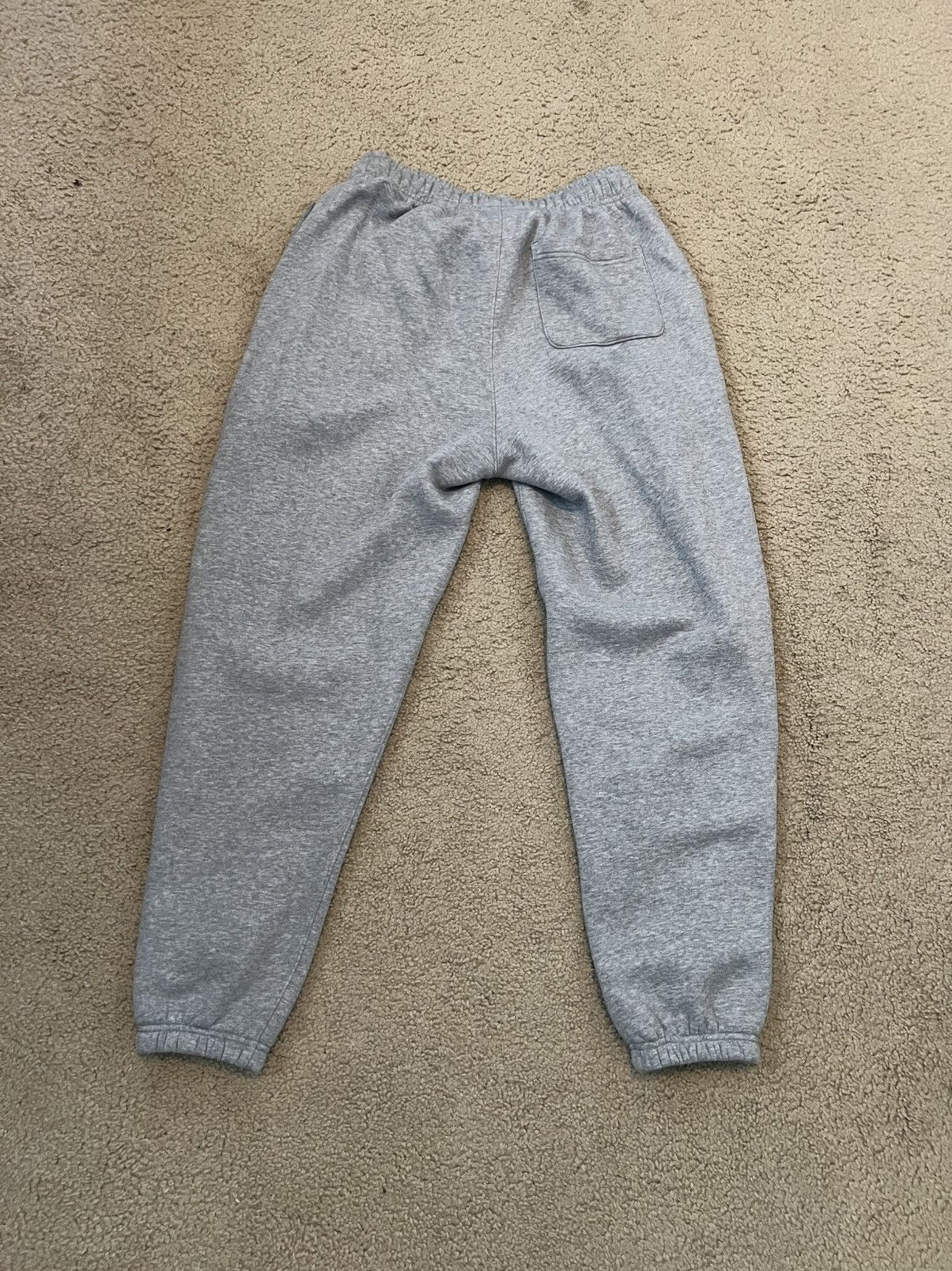 Other Grey Playmakers Official Sweat Pants Size US 32 / EU 48 - 3 Thumbnail