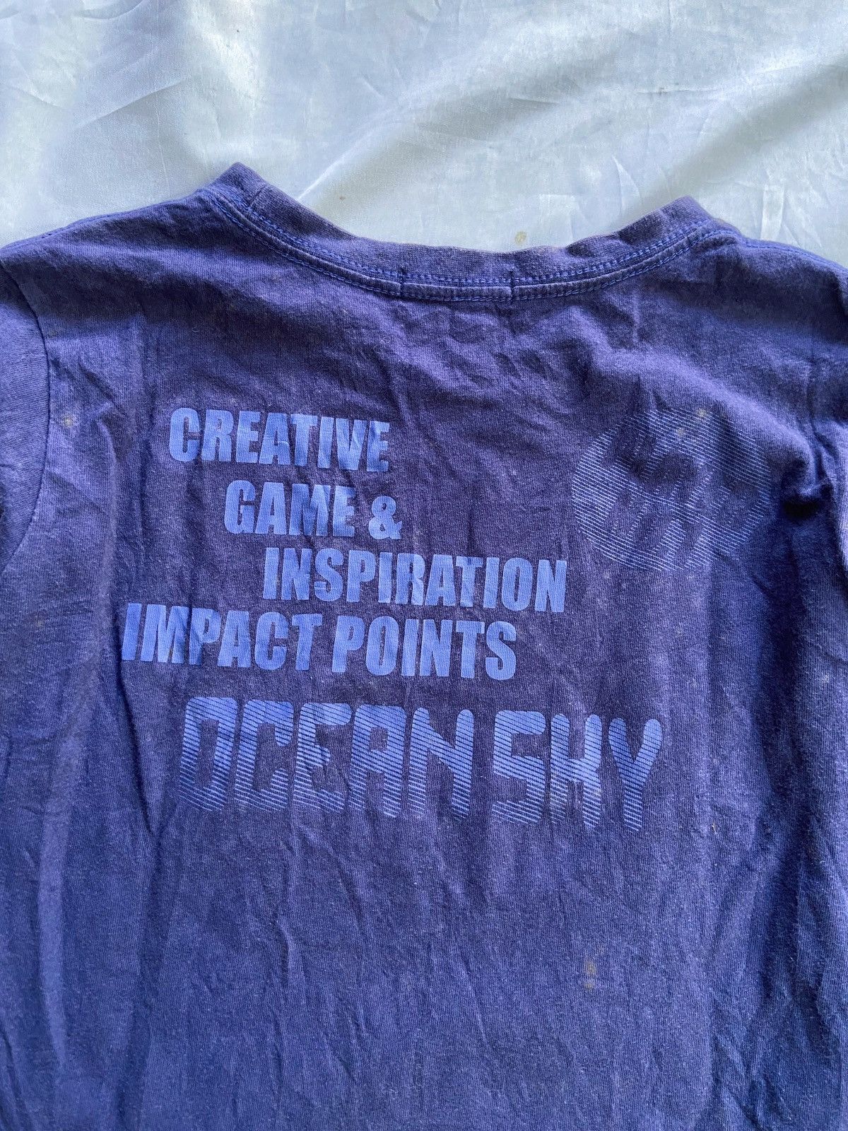Beauty Beast OCEAN ENERGY AND FREEDOM LONG SLEEVE Size US S / EU 44-46 / 1 - 8 Thumbnail