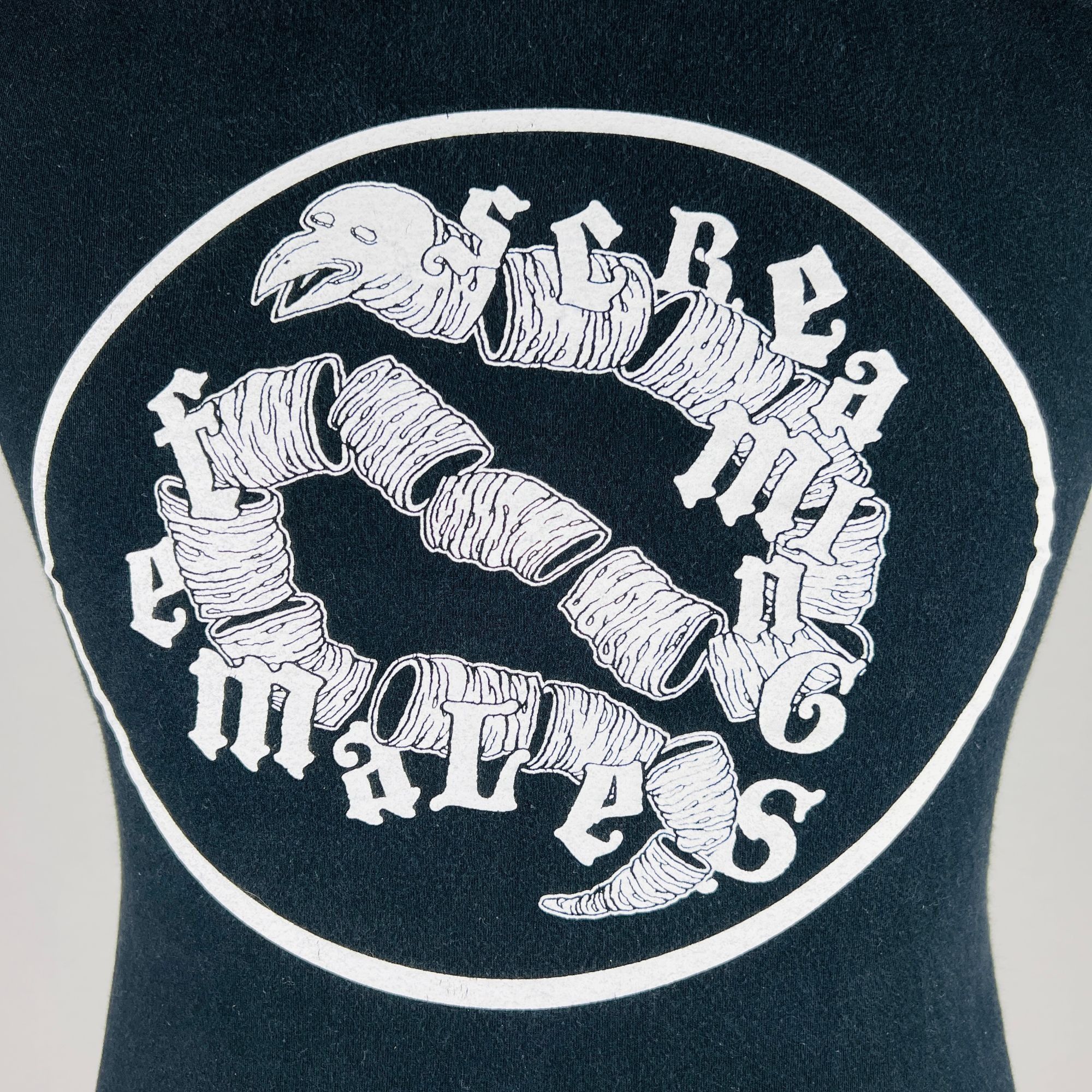 Other Screaming Females Band XS T-Shirt Shirt Size US XS / EU 42 / 0 - 2 Thumbnail