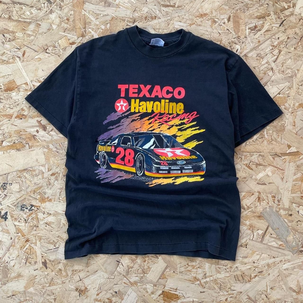 Vintage Vintage 90s Nascar Size US M / EU 48-50 / 2 - 1 Thumbnail