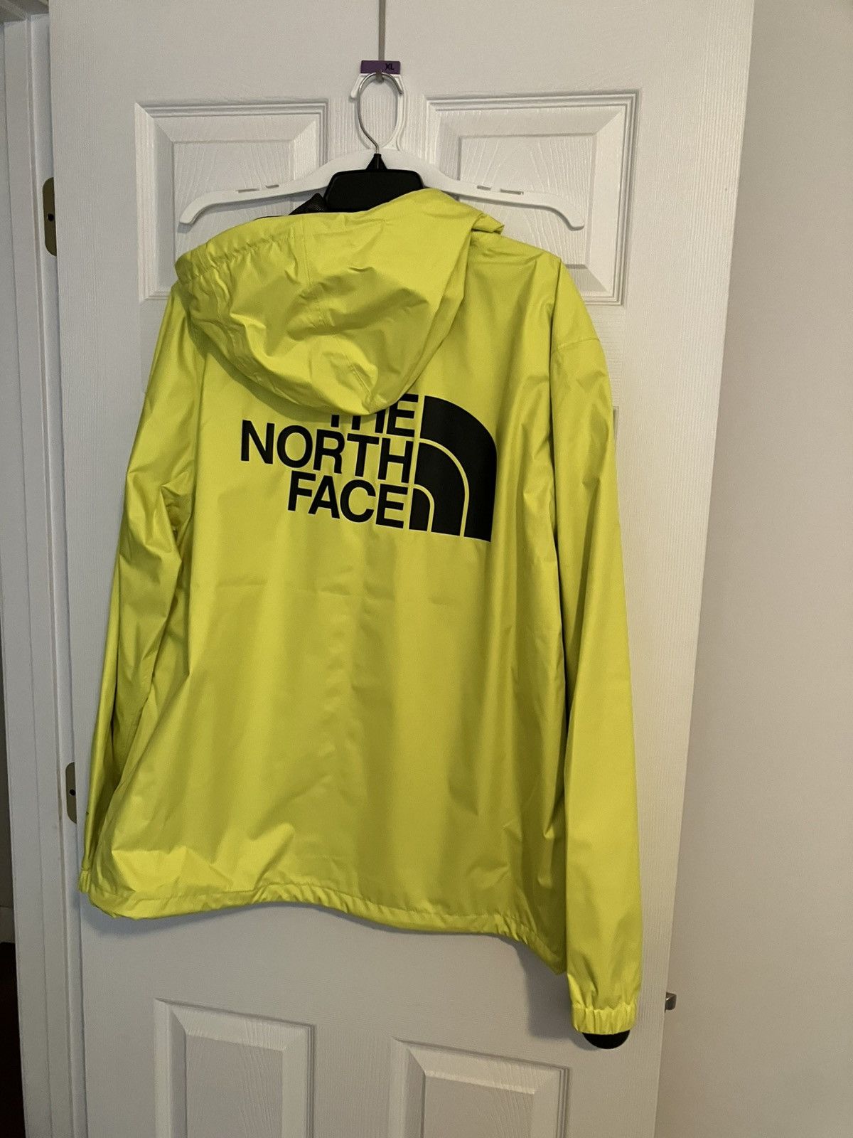 The North Face The North Face Novelty Rain Shell Waterproof Jacket Men’s XL Size US XL / EU 56 / 4 - 6 Thumbnail