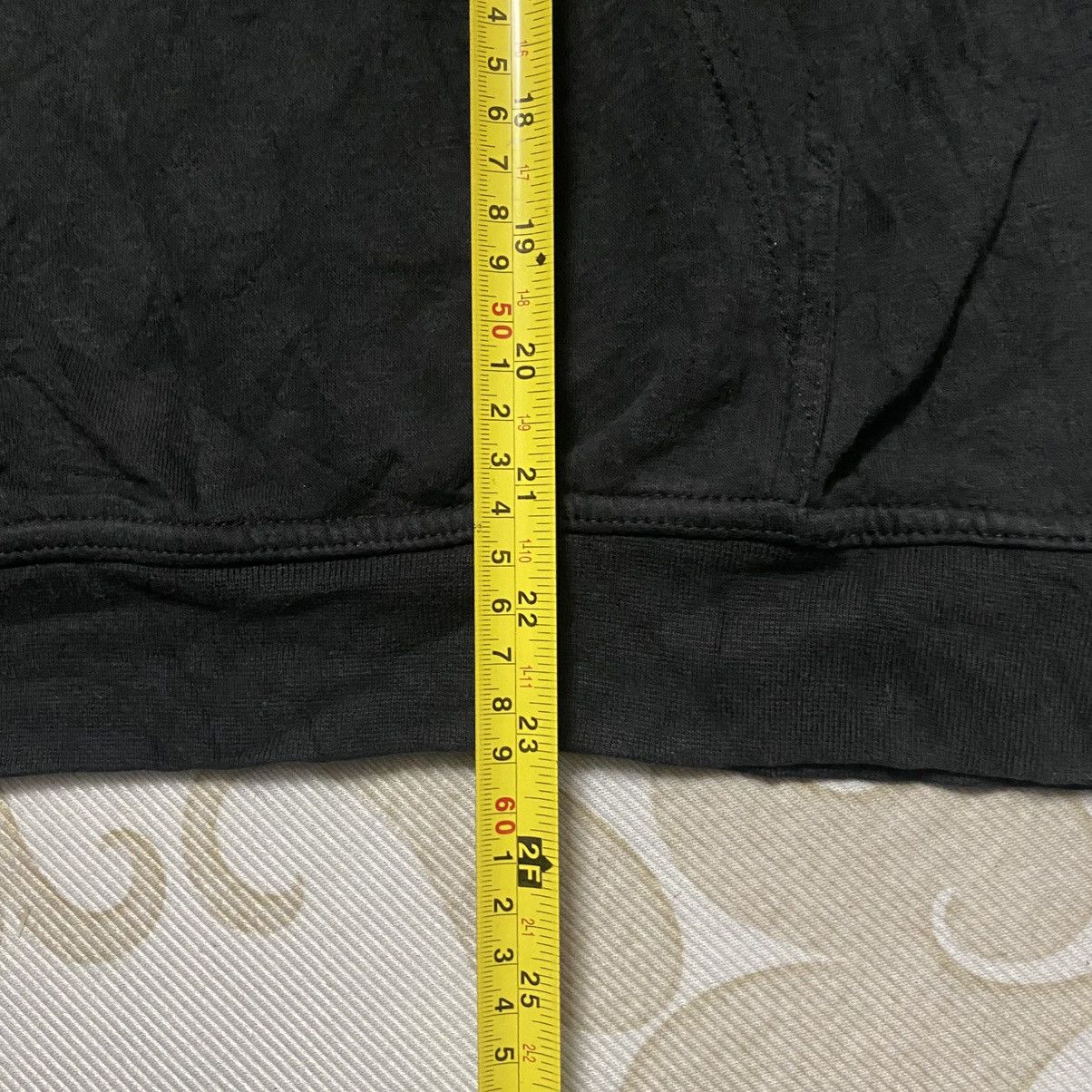 Nike Nike Vintage Long Neck Hoodie Size US XS / EU 42 / 0 - 8 Thumbnail
