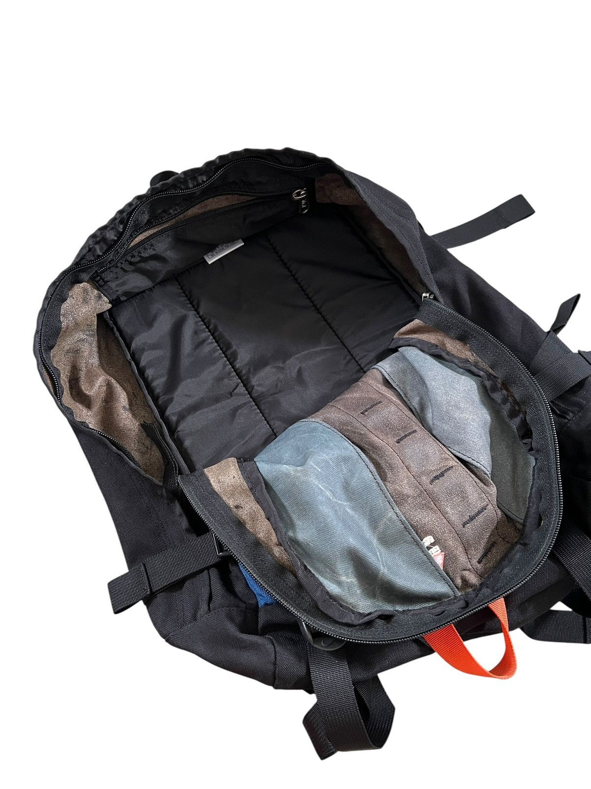 Nike ACG Vintage 90s Nike ACG Karst 25 Backpack Size ONE SIZE - 10 Thumbnail
