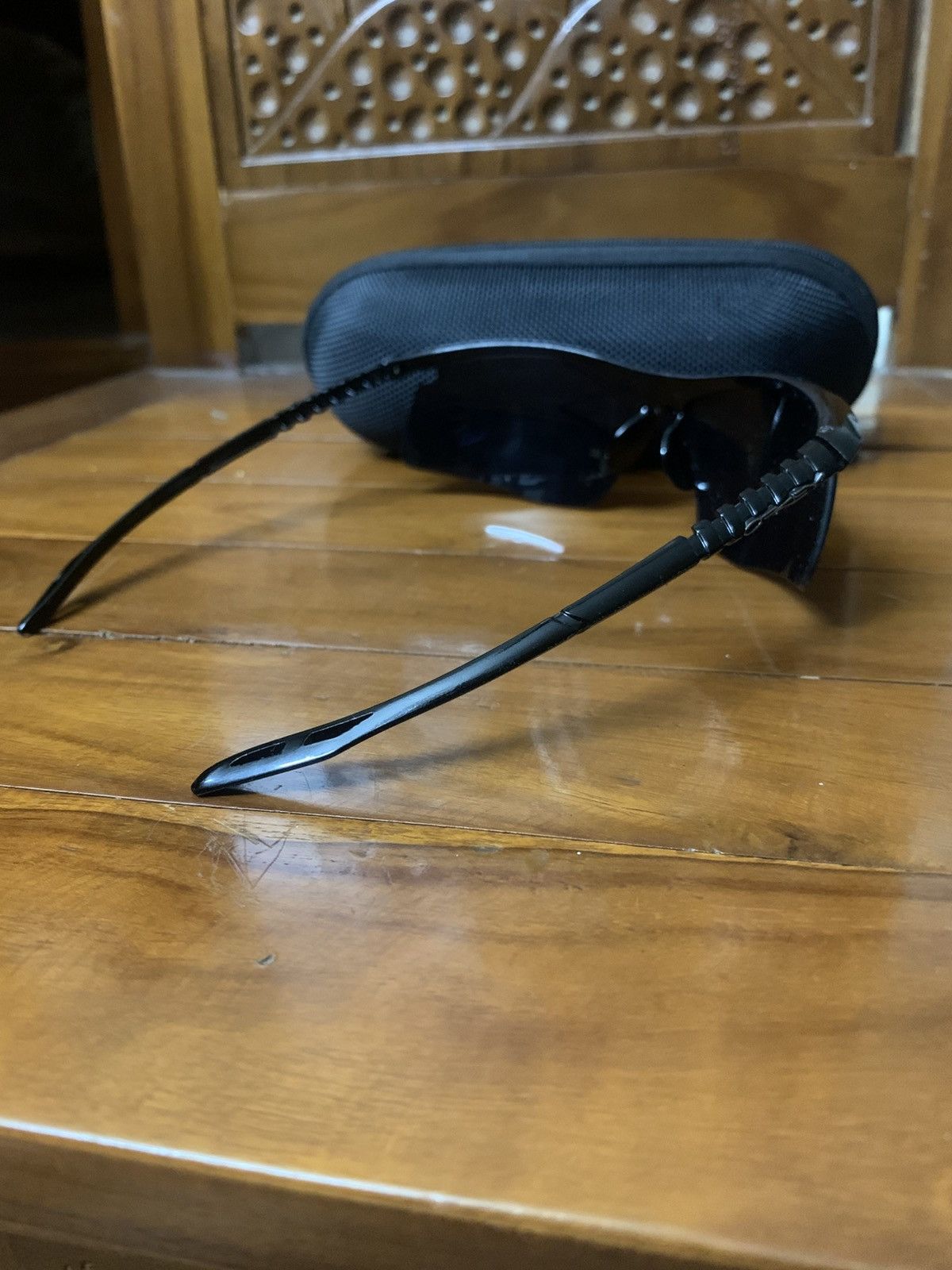 Vintage Vintage Oakley sunglasses Size ONE SIZE - 10 Thumbnail