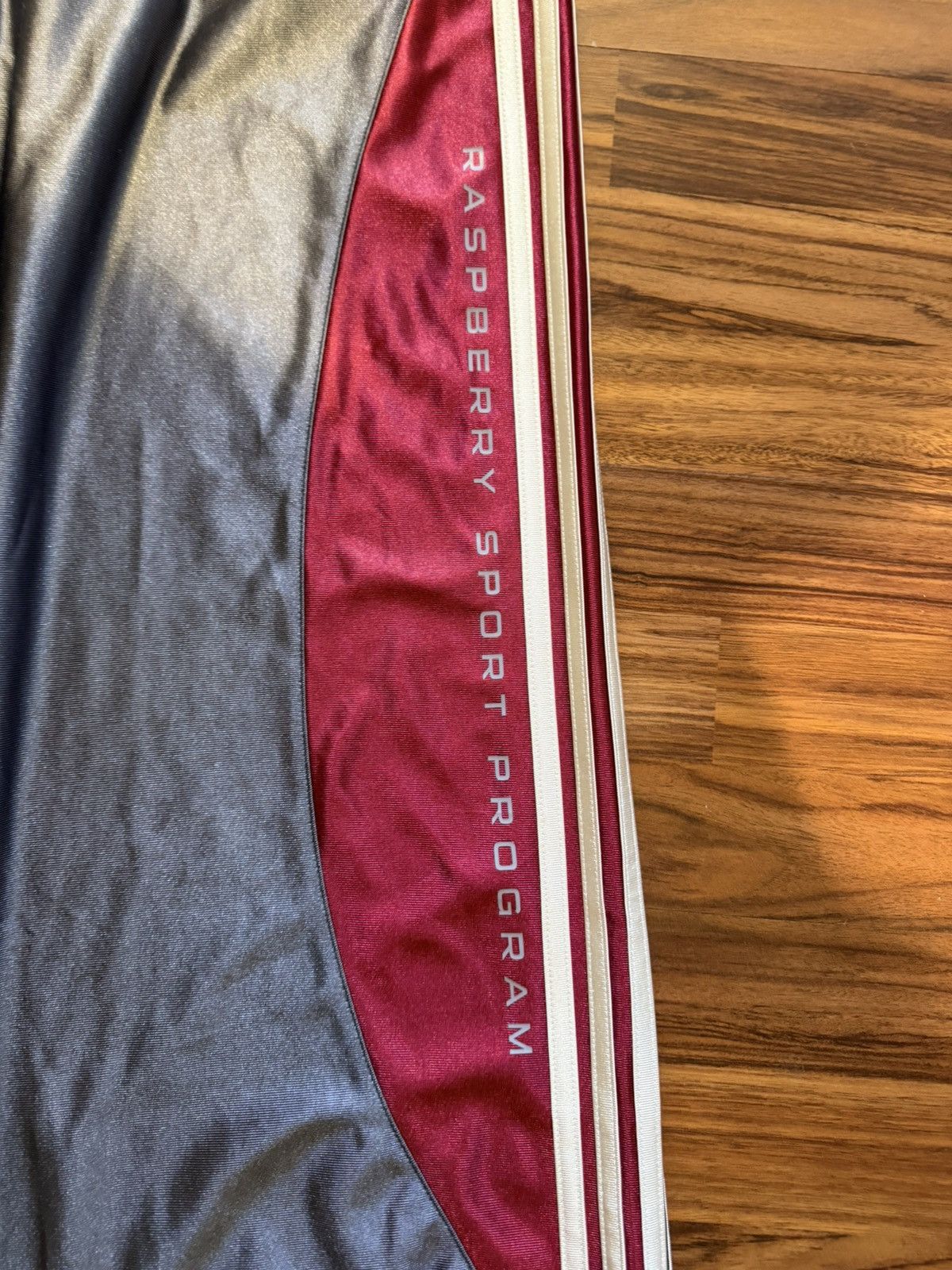 The GV Gallery GV Gallery TMac Sweatpants Size US 36 / EU 52 - 3 Thumbnail