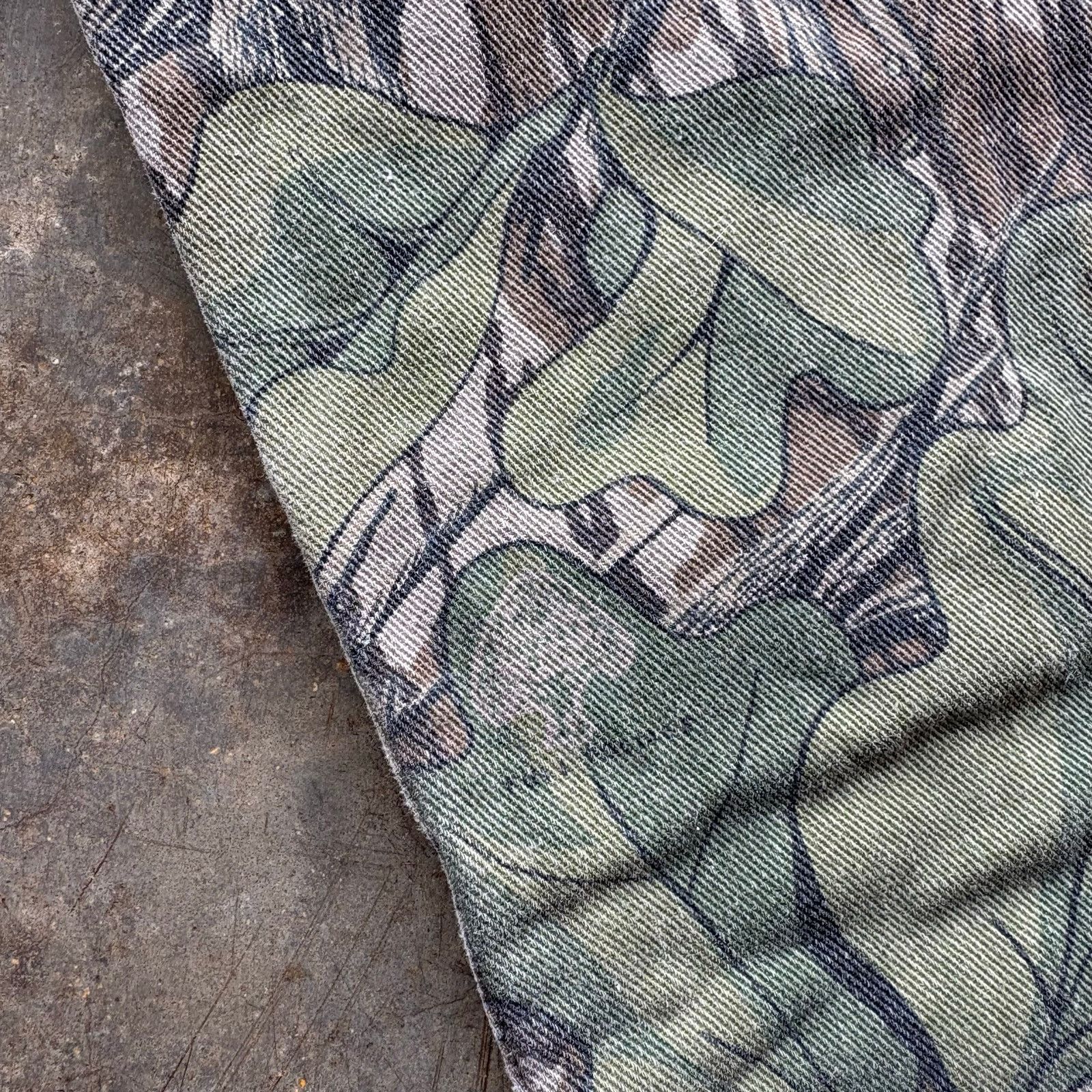 Mossy Oaks Beautiful Vintage Mossy Oaks Camo Pants Size US 30 / EU 46 - 7 Thumbnail