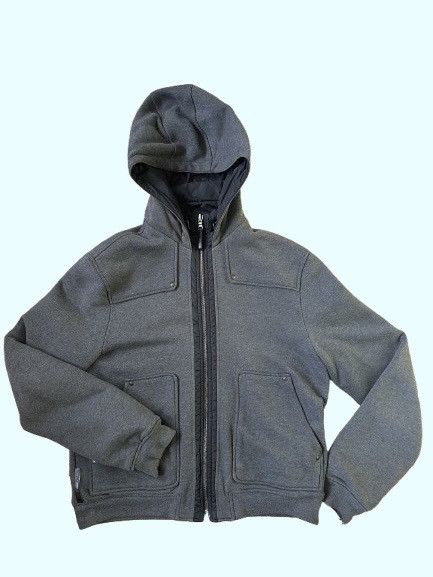 Prada Prada vintage doubleface jacket Size US L / EU 52-54 / 3 - 1 Thumbnail