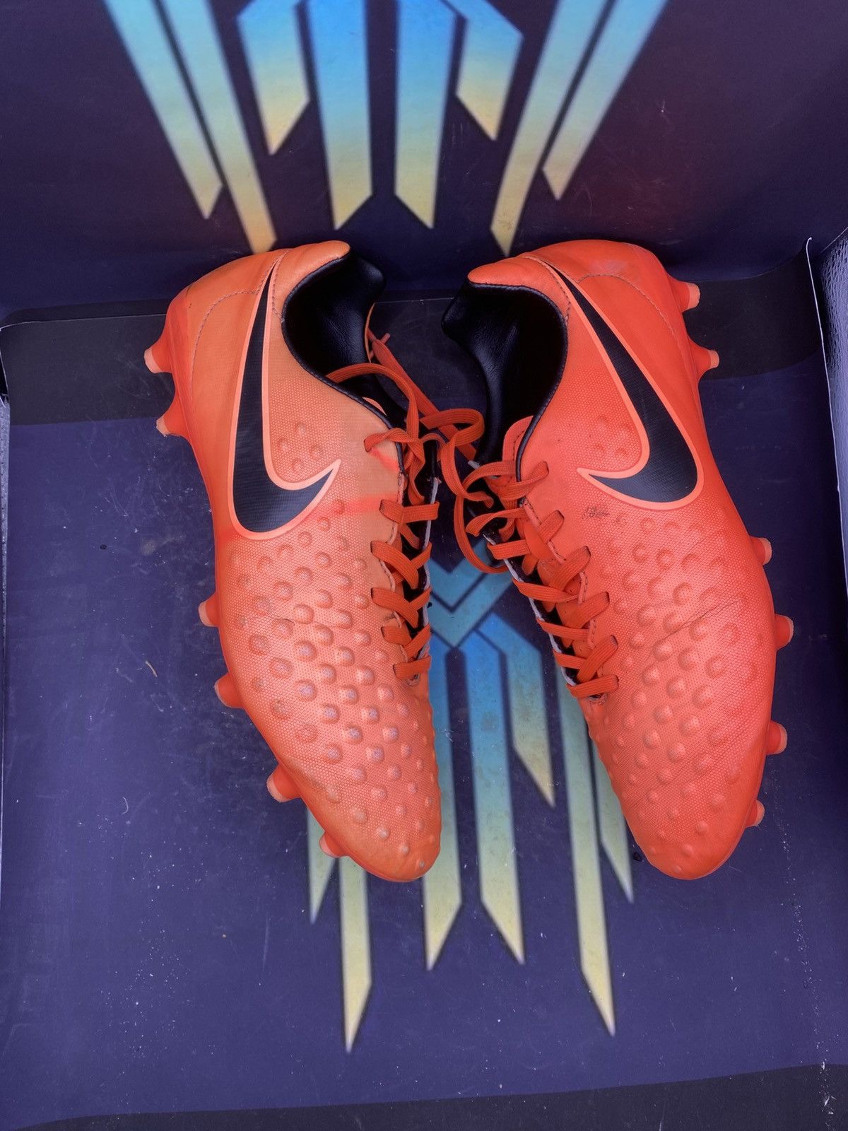 Nike Nike magistas Size US 7 / EU 40 - 10 Thumbnail