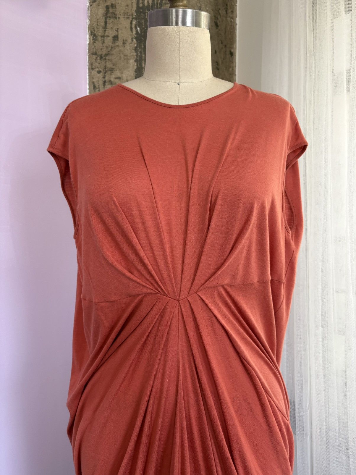 Rick Owens Rick Owens Lilies Lobster Dress Size M / US 6-8 / IT 42-44 - 6 Thumbnail