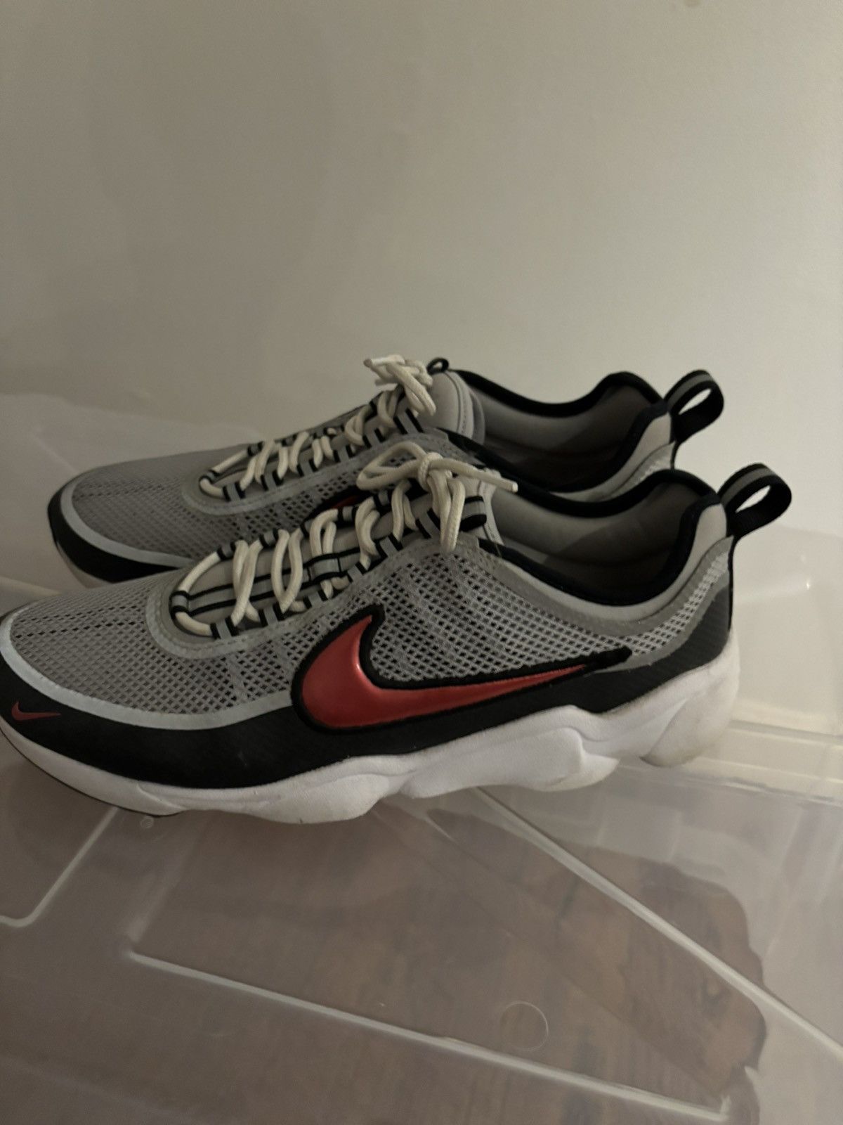 Nike Nike Air Zoom Spiridon Ultra Size US 10.5 / EU 43-44 - 1 Thumbnail