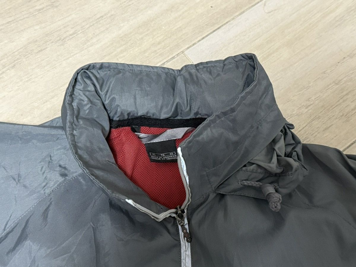 Nike Nike Vintage Anorak Jacket Size US XL / EU 56 / 4 - 5 Thumbnail