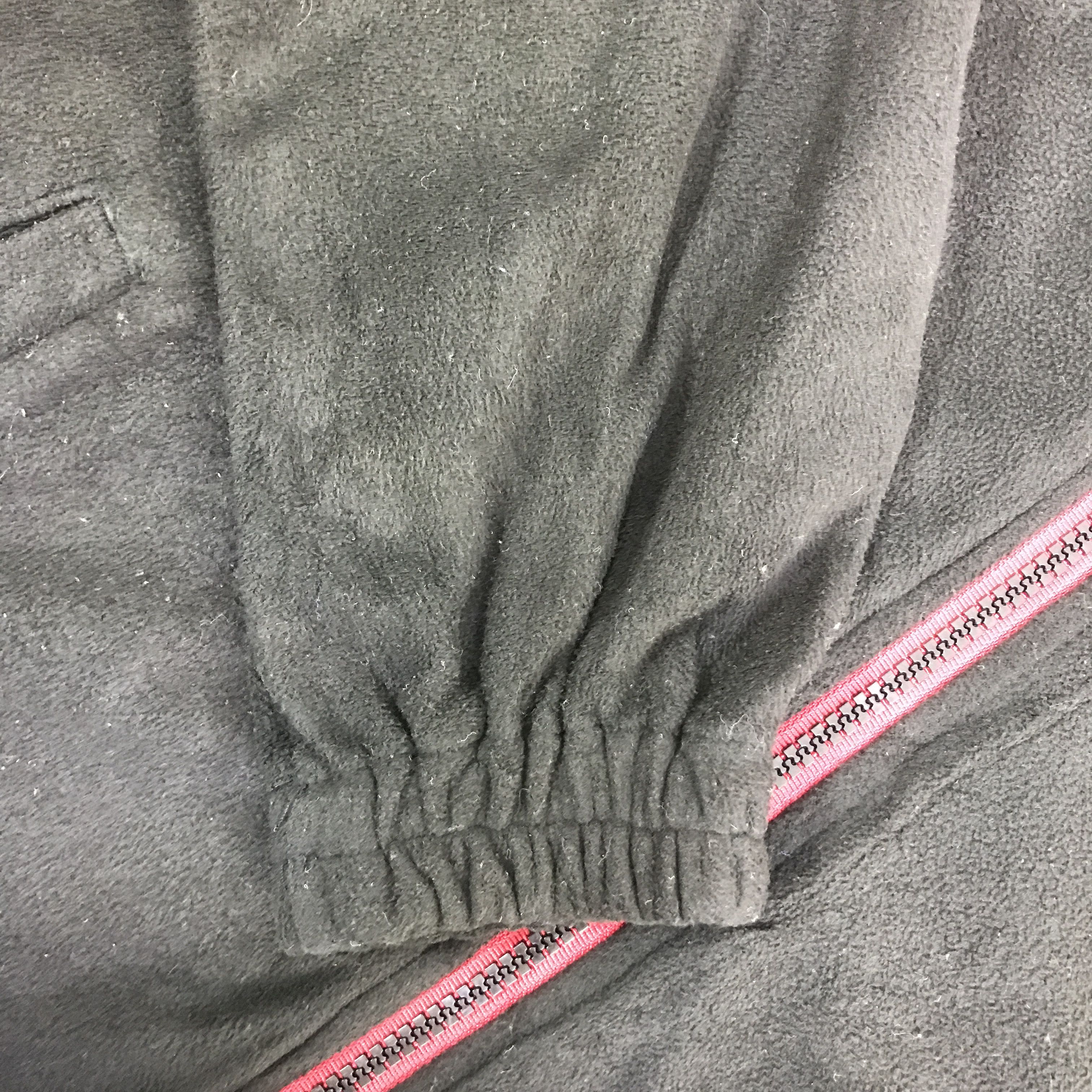 Japanese Brand Bridgestone x blizzak vrx racing fleece jacket K119B20 Size US L / EU 52-54 / 3 - 8 Thumbnail
