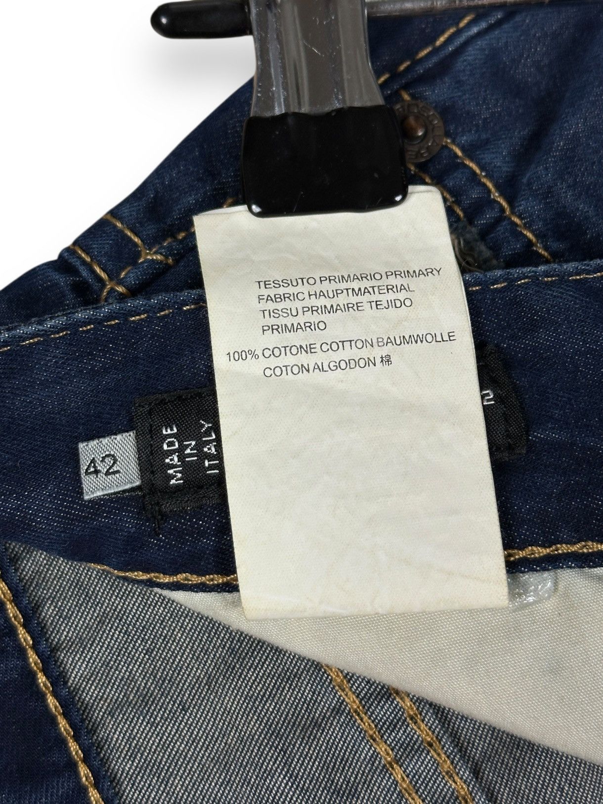 Dsquared2 NWT🏷️ Dsquared2 Women’s Jeans RRP €325 Size 28" / US 6 / IT 42 - 9 Thumbnail