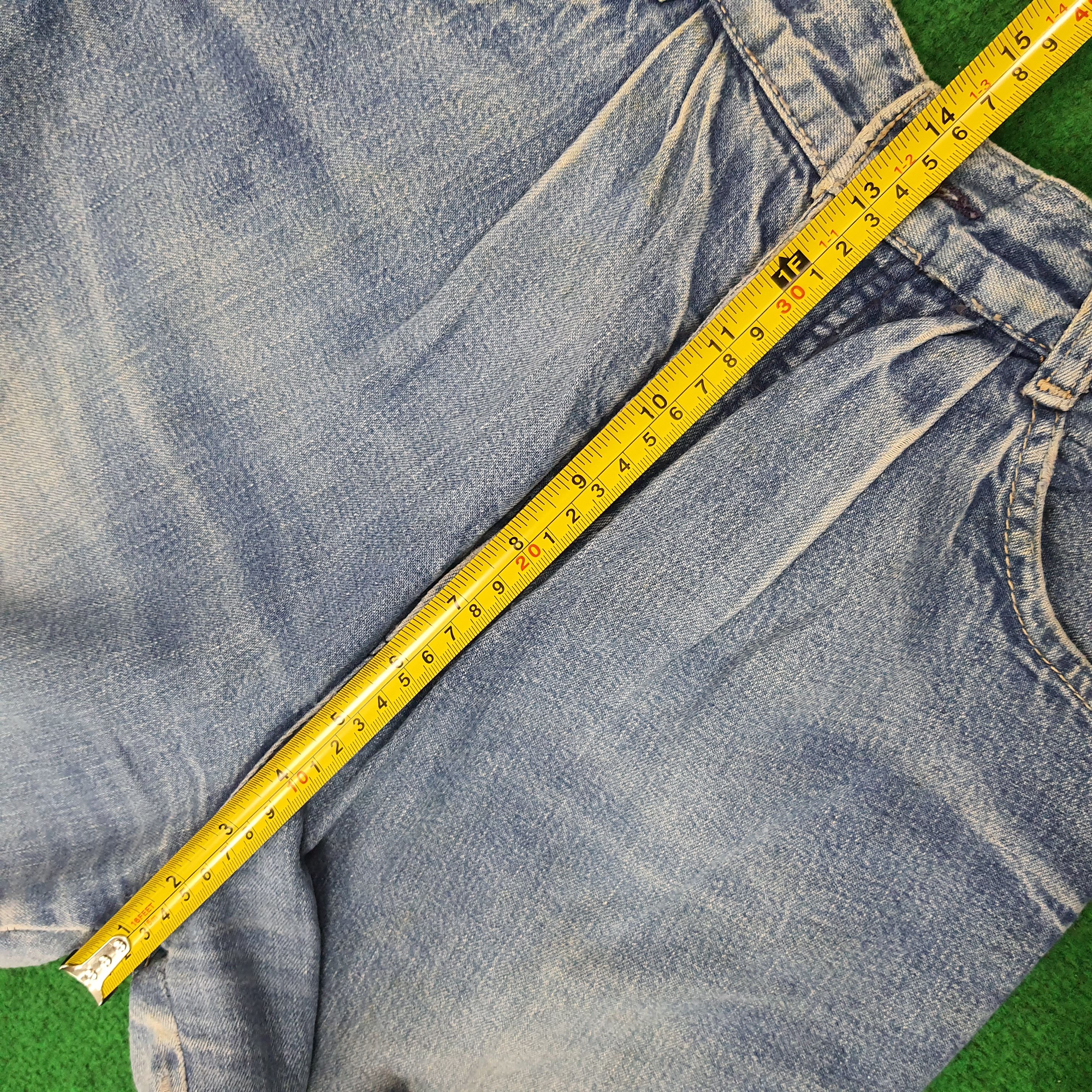 Levi's Vintage Levi's Classic Jeans C265N21 Size 24" / US 00 / IT 34 - 10 Thumbnail