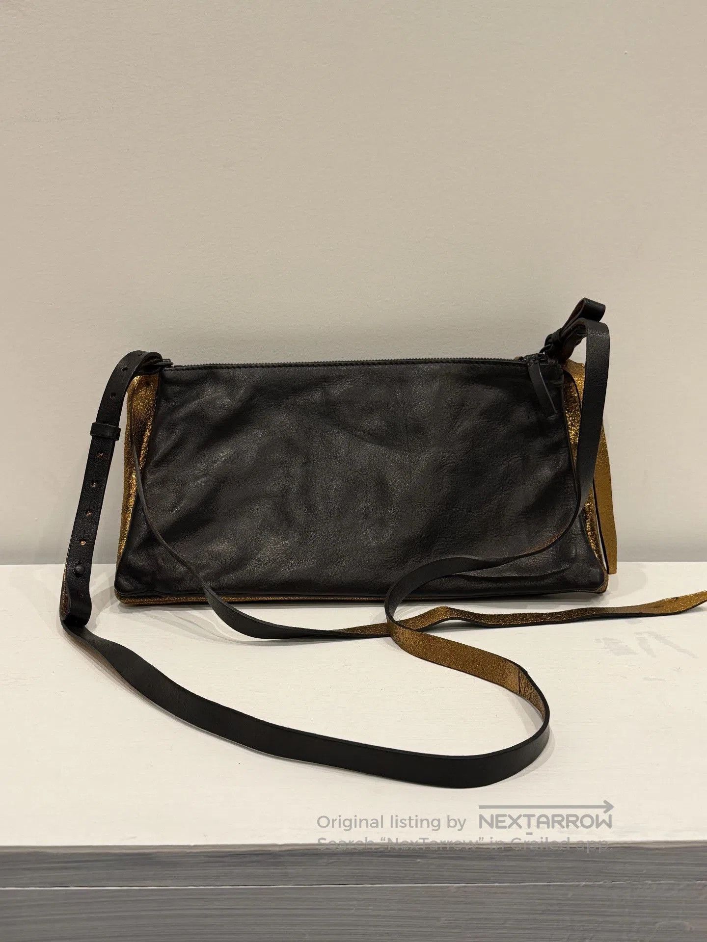 Ann Demeulemeester Ann Demeulemeester Three. Size ONE SIZE - 1 Thumbnail