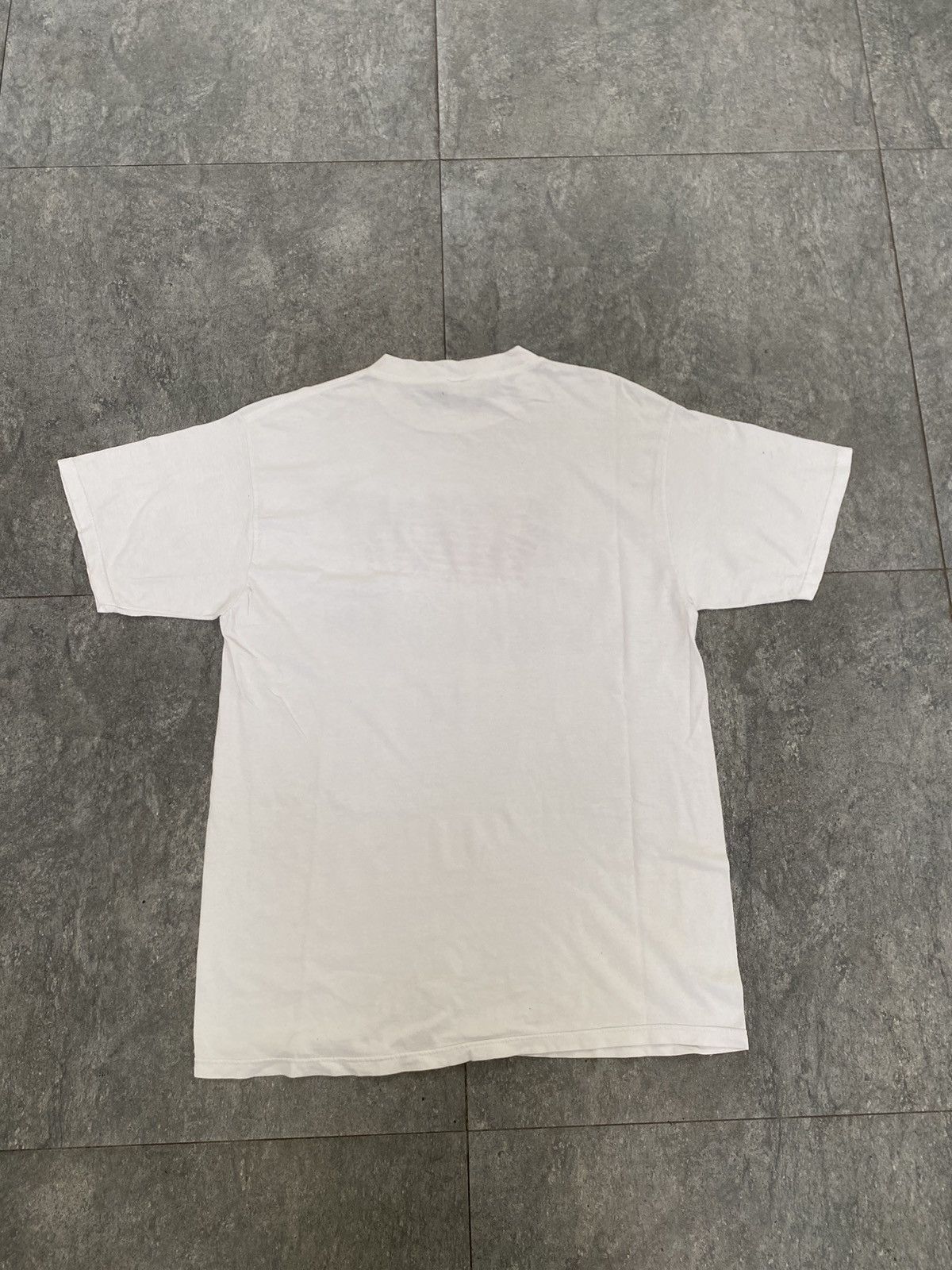 Hard Rock Cafe Vtg Hard rock Hotel Jackpot Winner Las Vegas Size US XL / EU 56 / 4 - 4 Thumbnail