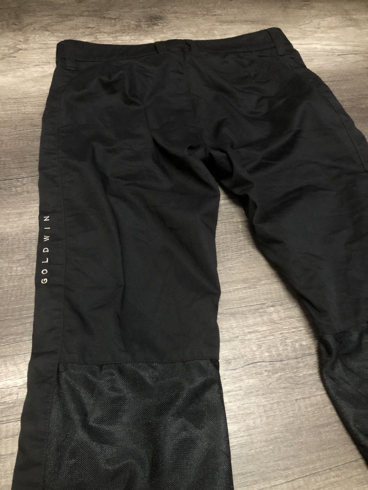 Goldwin × Vintage GOLDWIN CASUAL PANT Size US 32 / EU 48 - 8 Thumbnail
