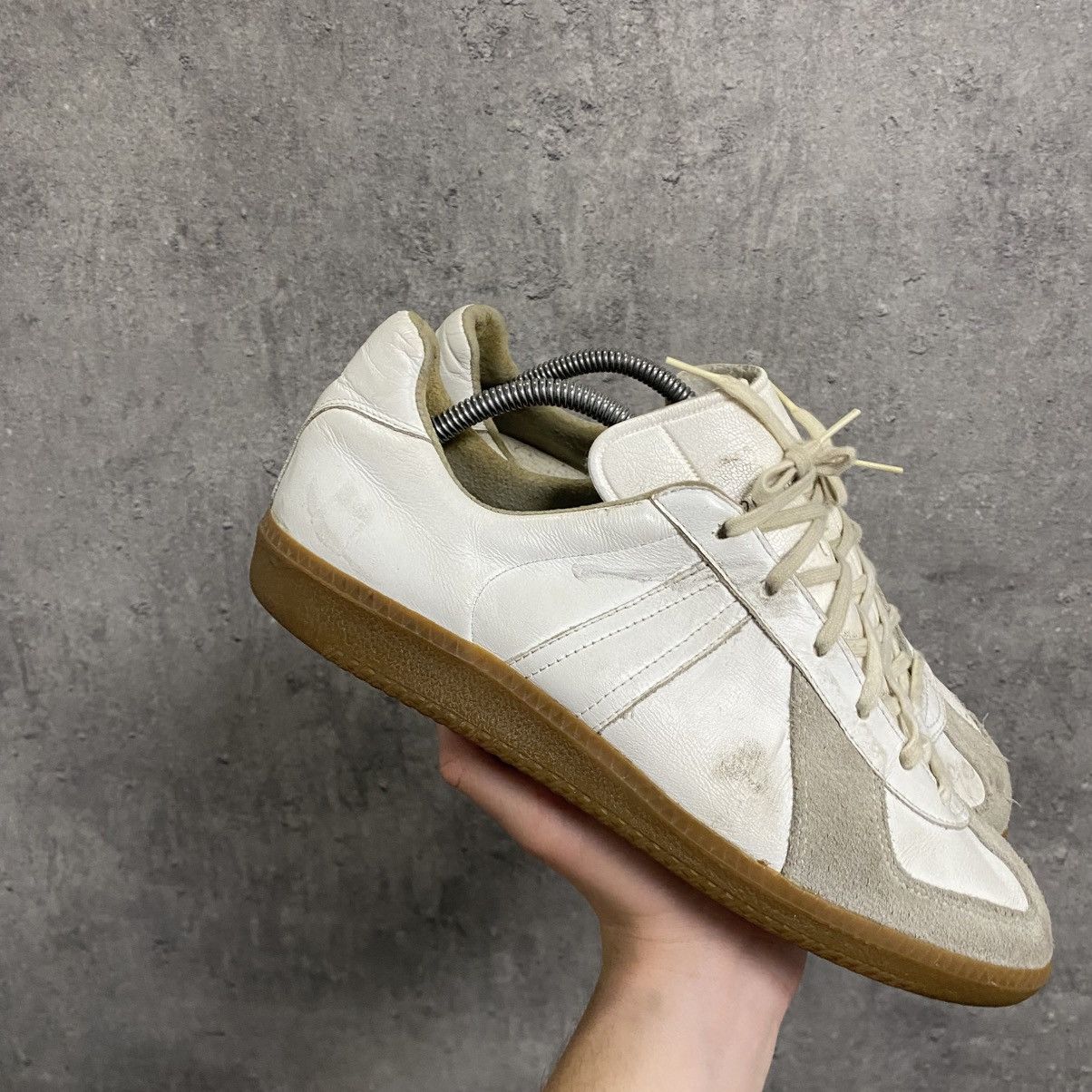 Other Bw Sport German Army Trainers 260 Maison Style Shoes Size US 8 / EU 41 - 3 Thumbnail