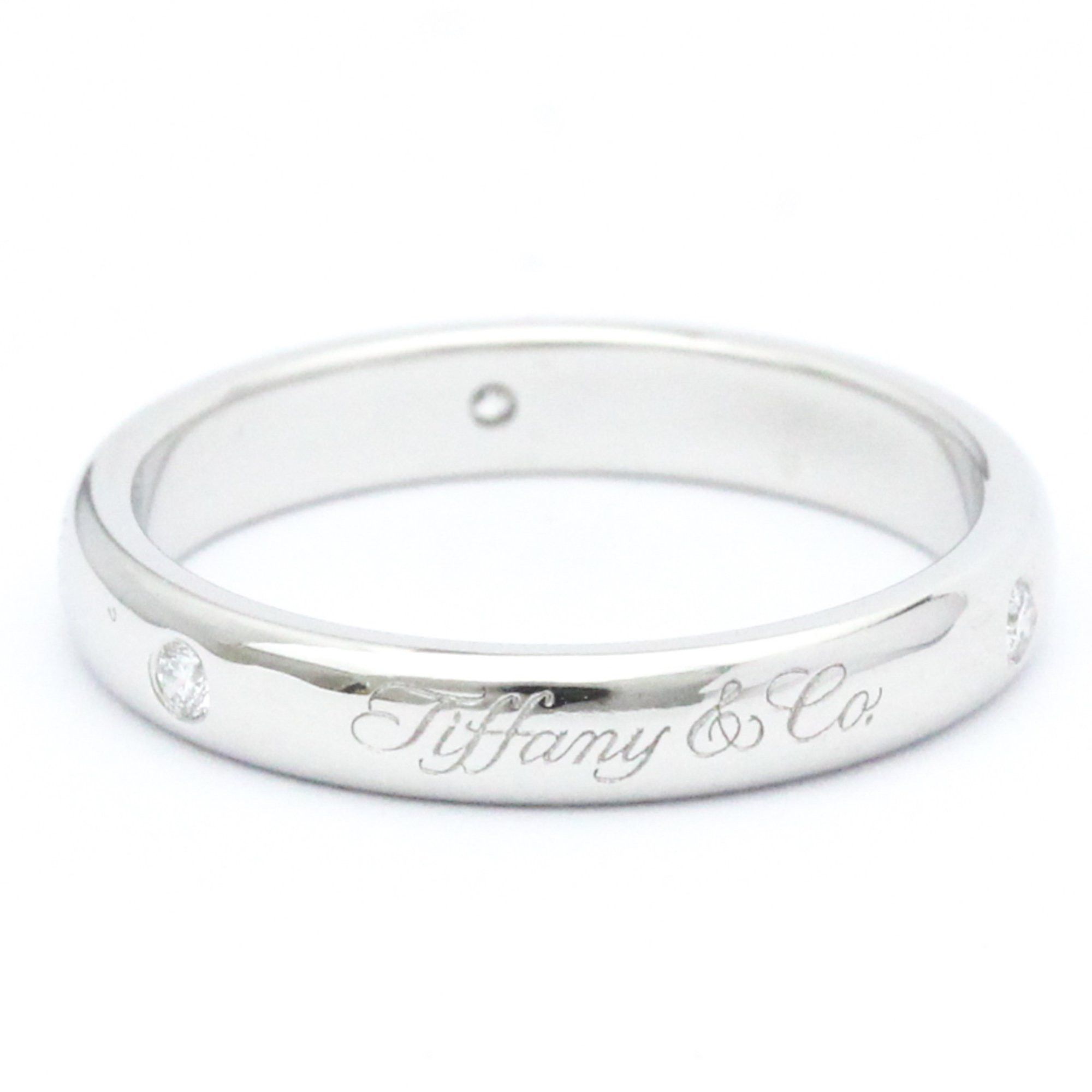 Tiffany & Co. Tiffany & Co Notes ring | Grailed