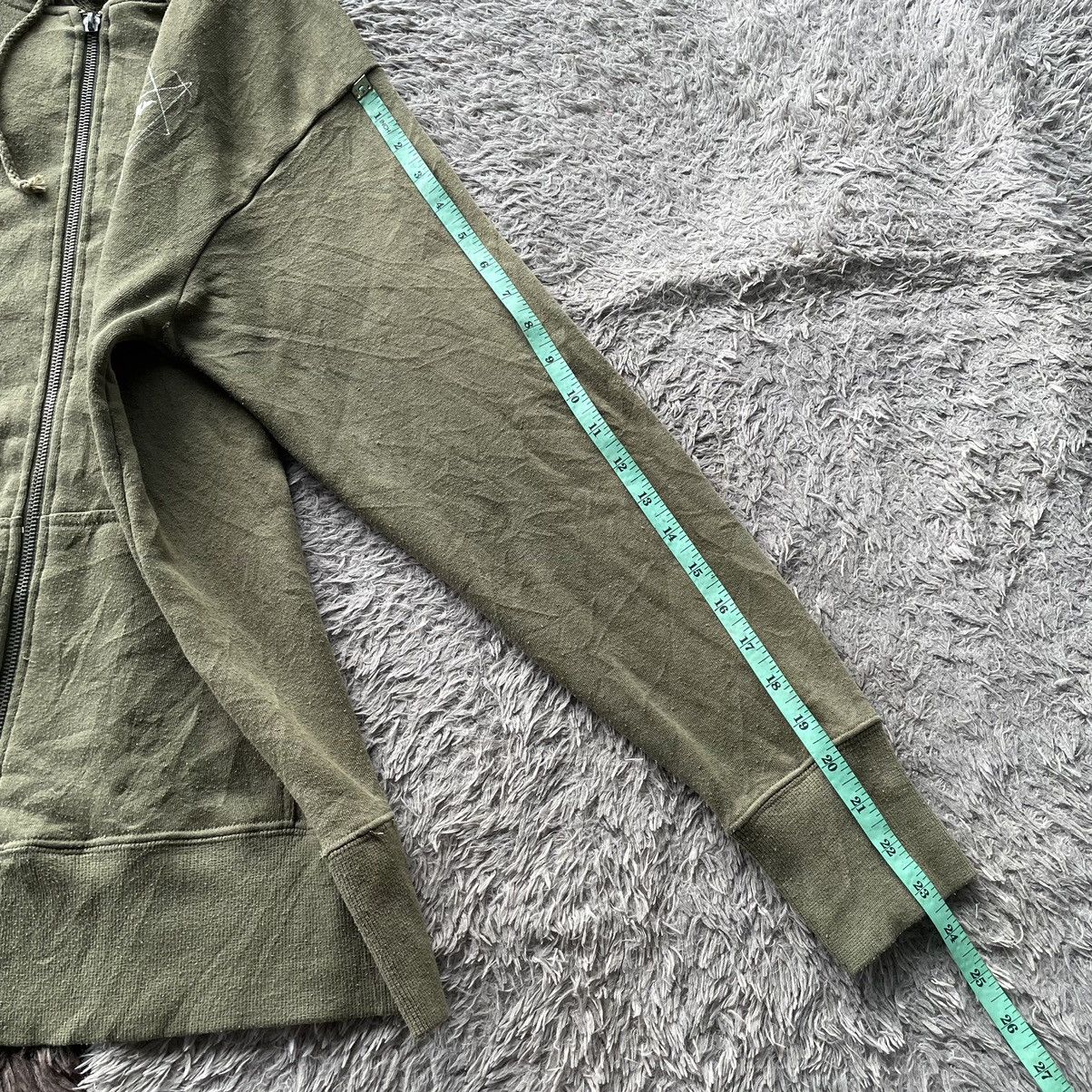 If Six Was Nine BoneHead y2k style Hoodie Size US L / EU 52-54 / 3 - 11 Thumbnail