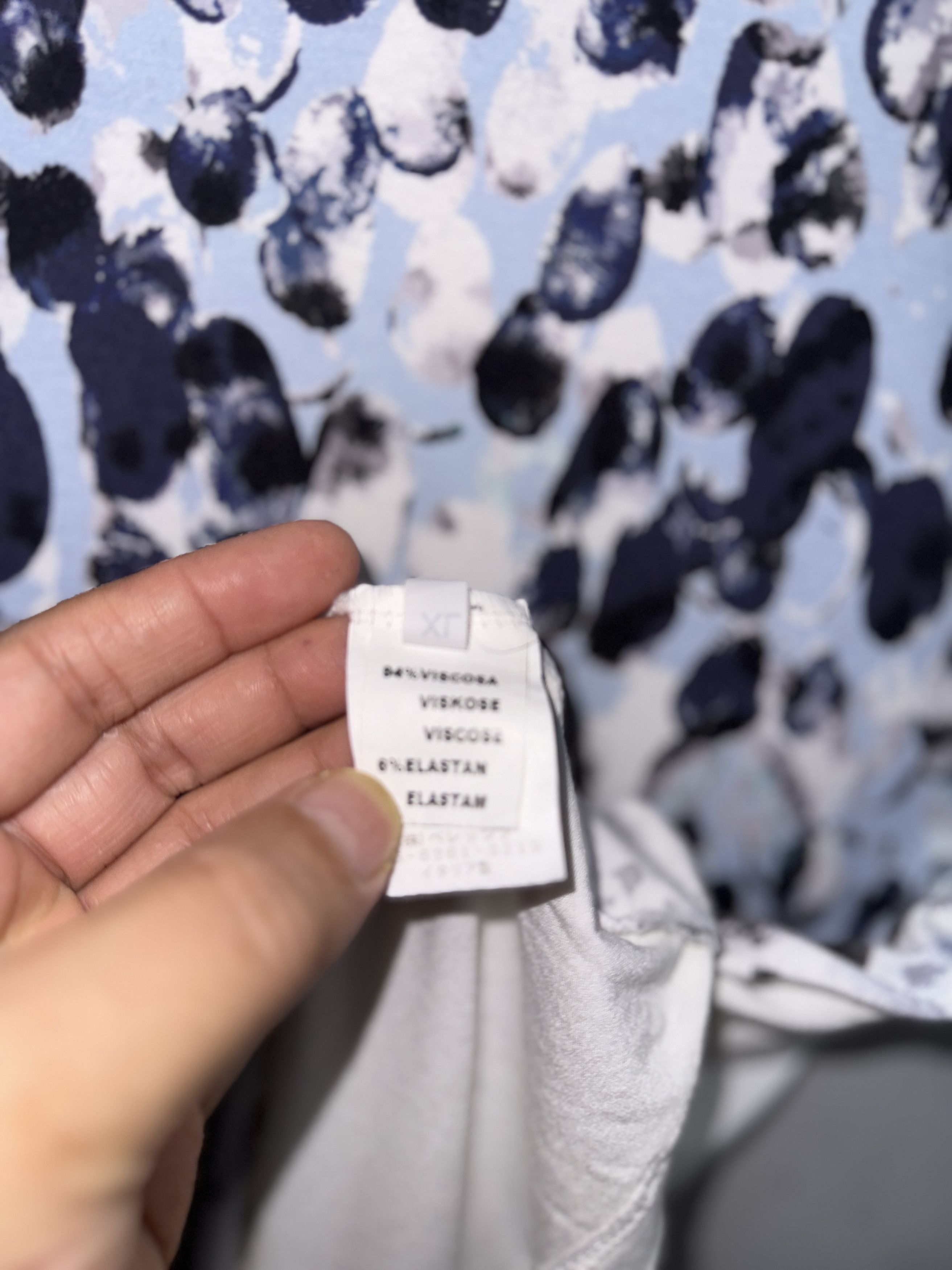 Designer Anna Bassani Shirt Size M / US 6-8 / IT 42-44 - 5 Thumbnail