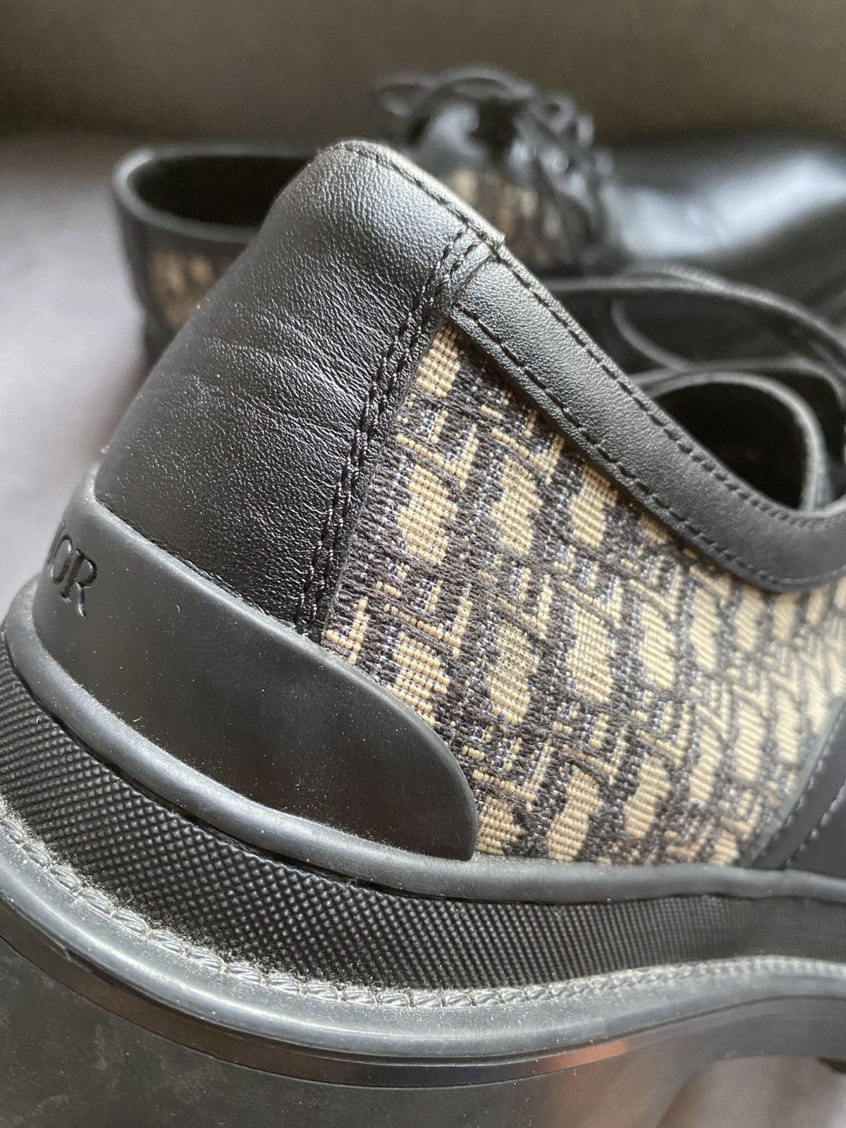 Dior Dior sneakers Size US 9.5 / EU 42-43 - 11 Thumbnail