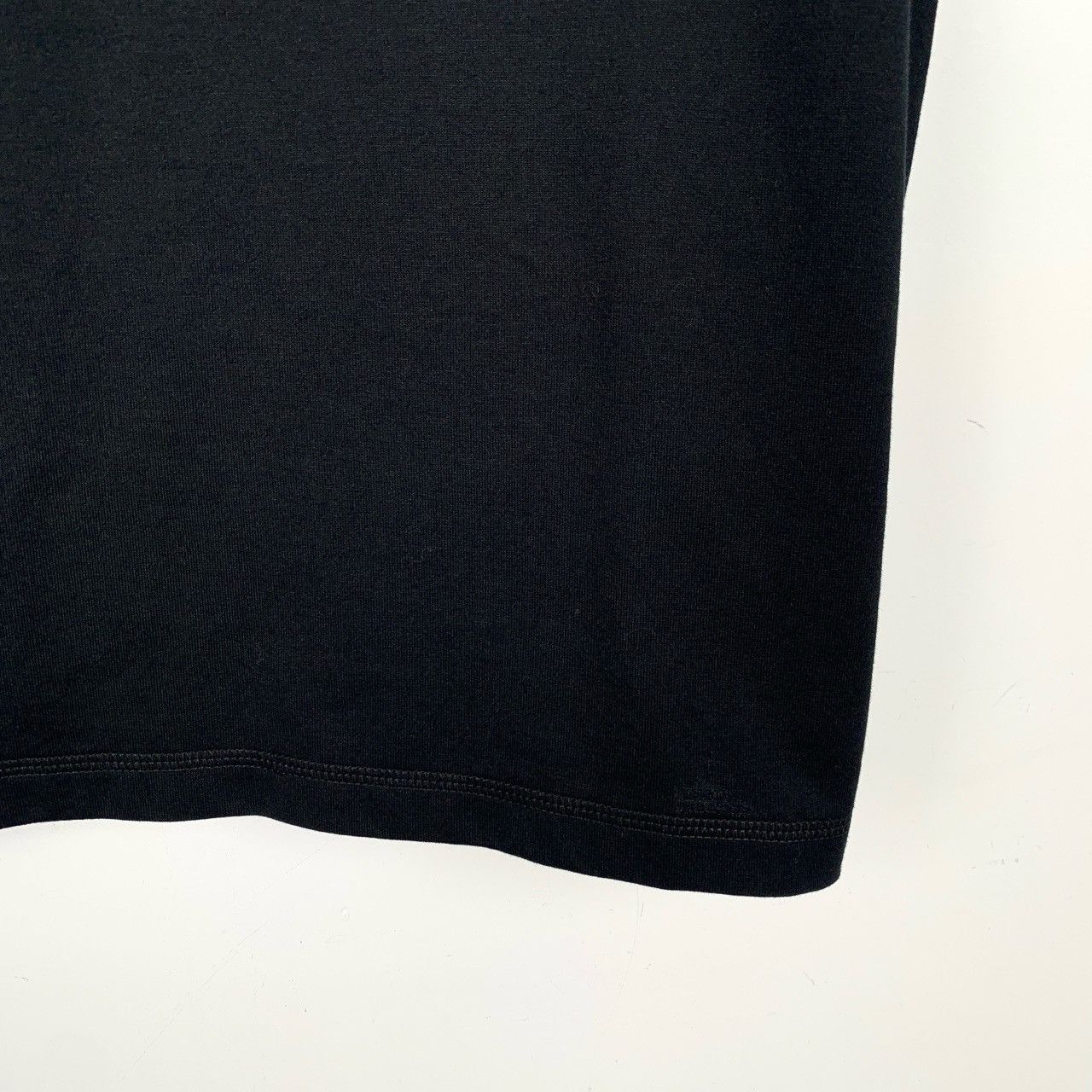 Hermes Hermes 22SS Letter Circular Print Short Sleeve T-shirt K26WX Size XS / US 0-2 / IT 36-38 - 5 Thumbnail