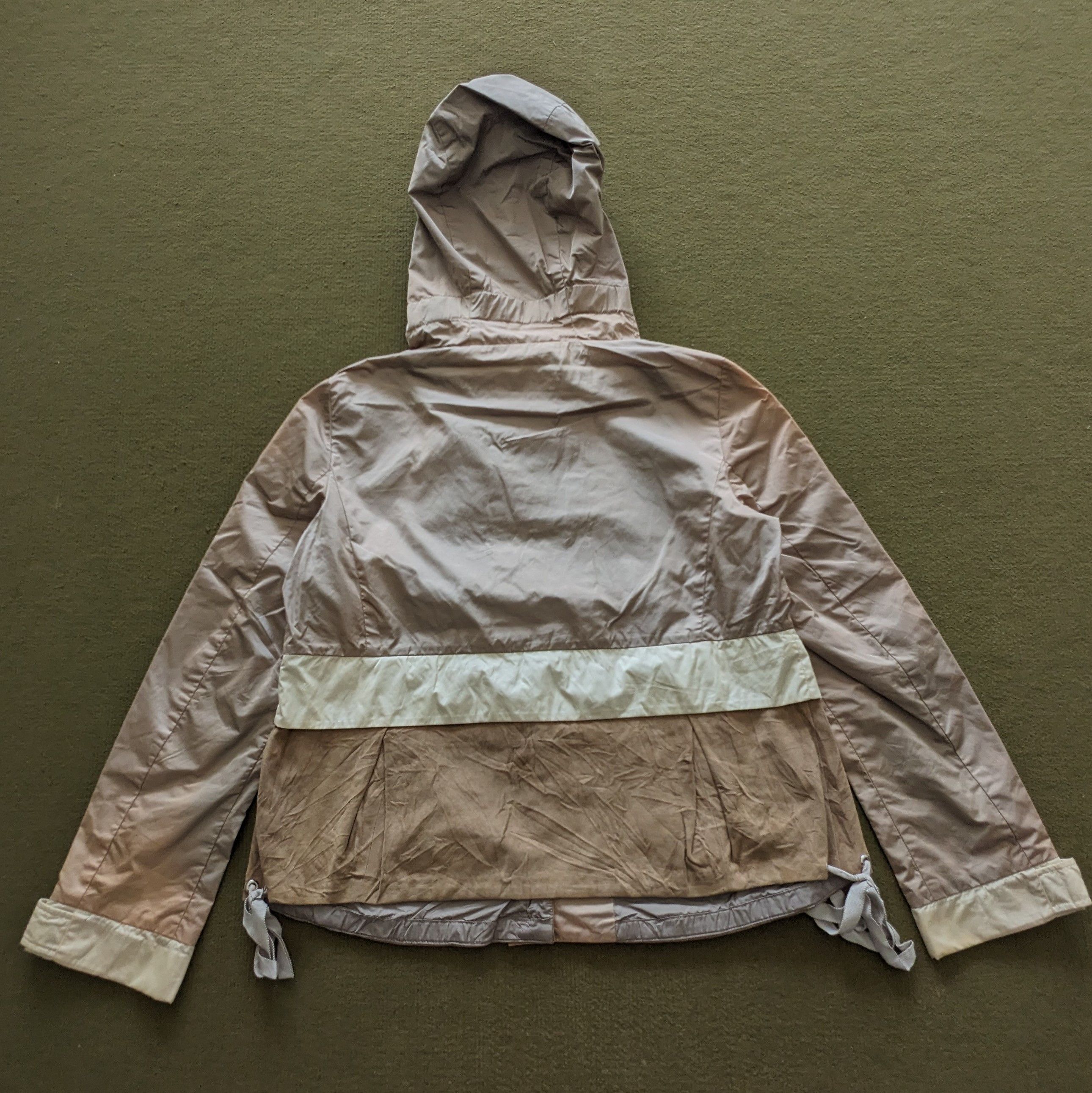 Other Vintage S Max Mara Italian Brand Jacket Size US S / EU 44-46 / 1 - 3 Thumbnail