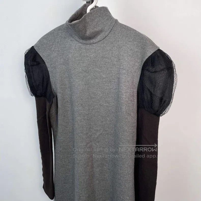 Fendi Fendi Cotton Jumpsuit Gray Size XS / US 0-2 / IT 36-38 - 4 Thumbnail