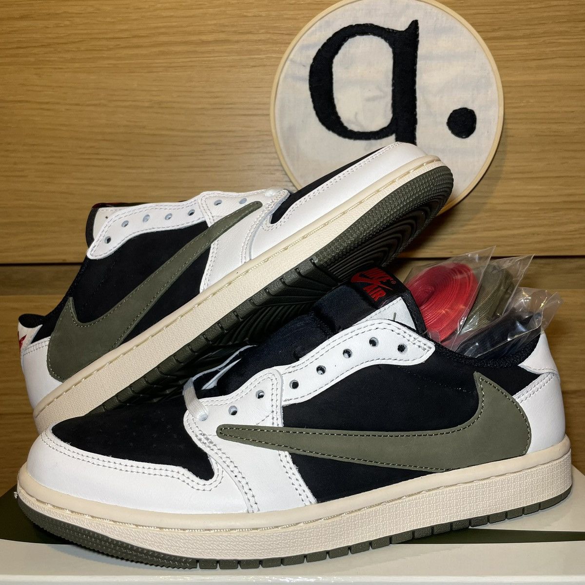 upcoming travis scott jordans